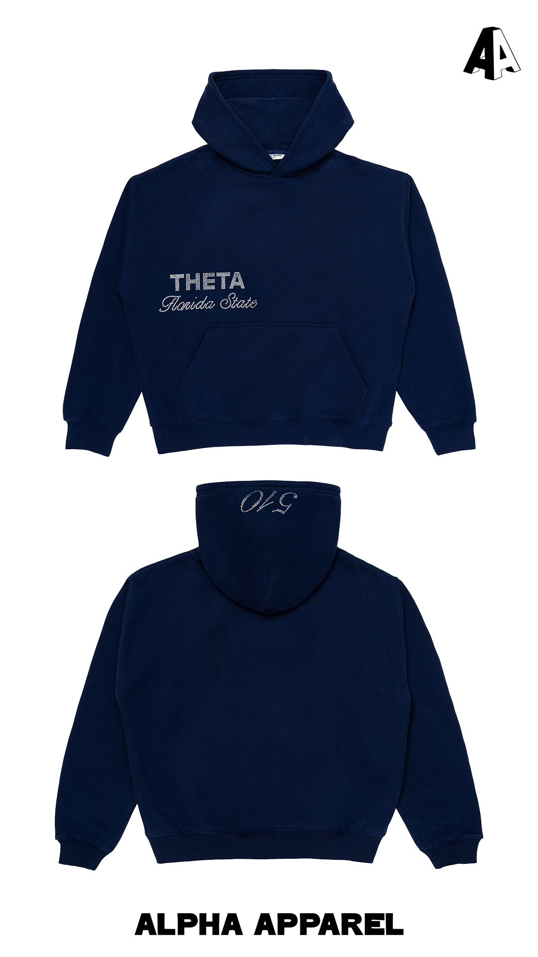 Alpha Apparel gallery photo