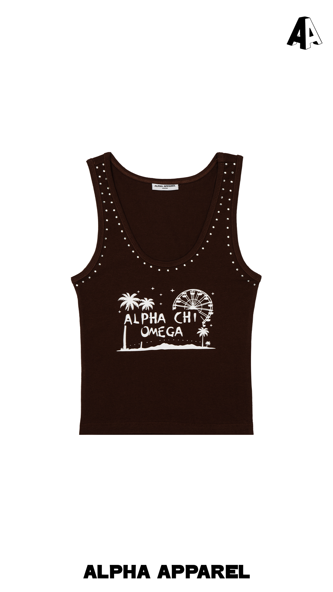 Alpha Apparel gallery photo