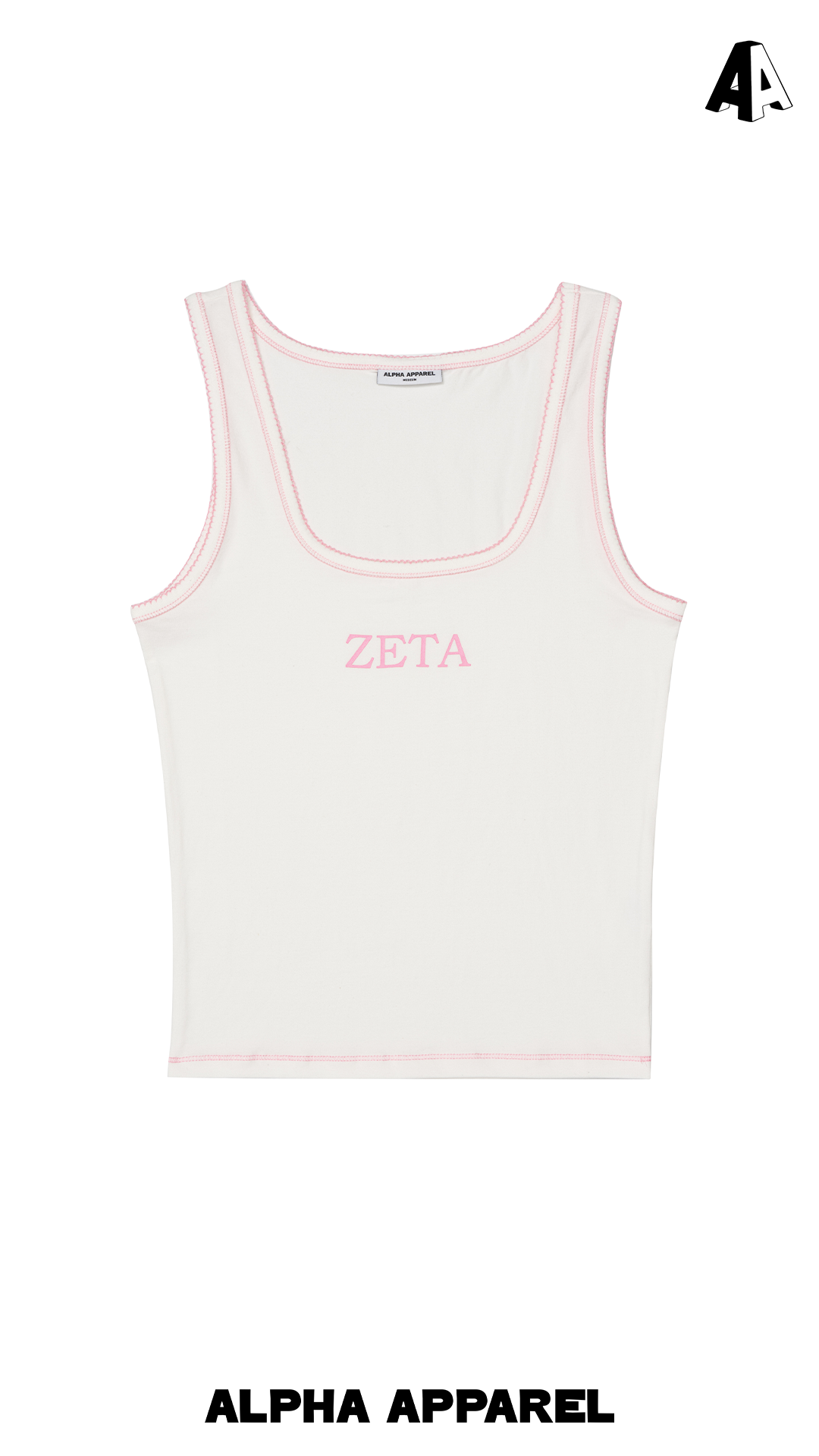 Alpha Apparel gallery photo