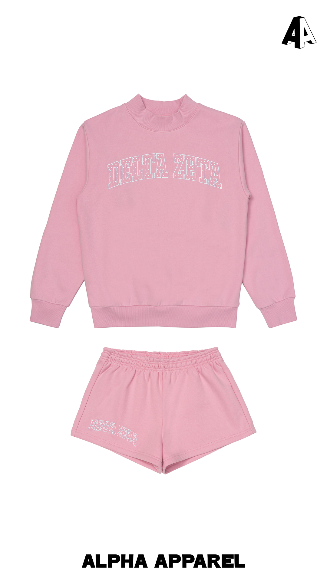 Alpha Apparel gallery photo