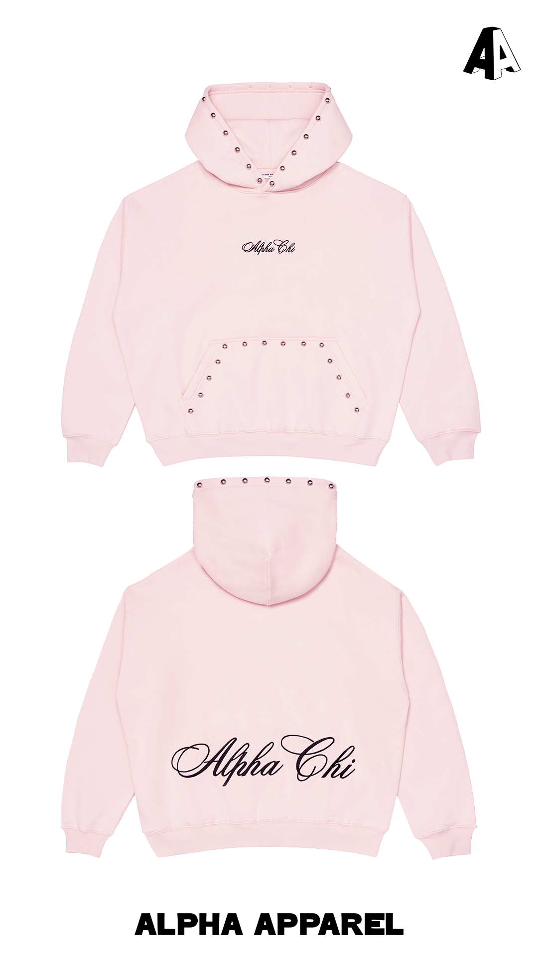 Alpha Apparel gallery photo
