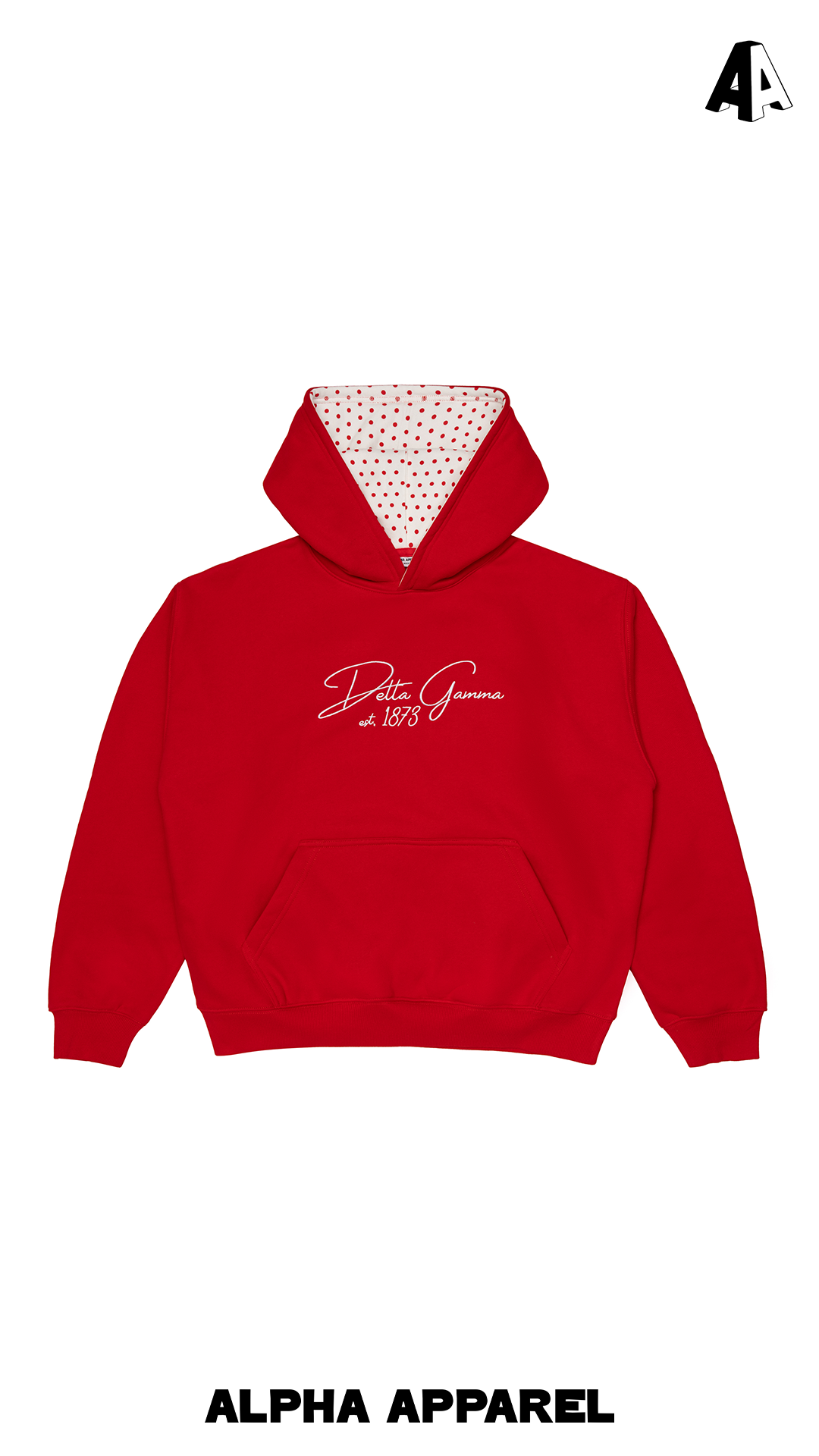 Alpha Apparel gallery photo