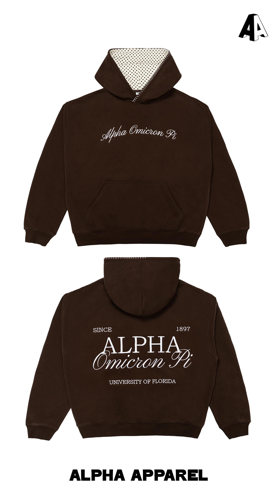 Alpha Apparel gallery photo
