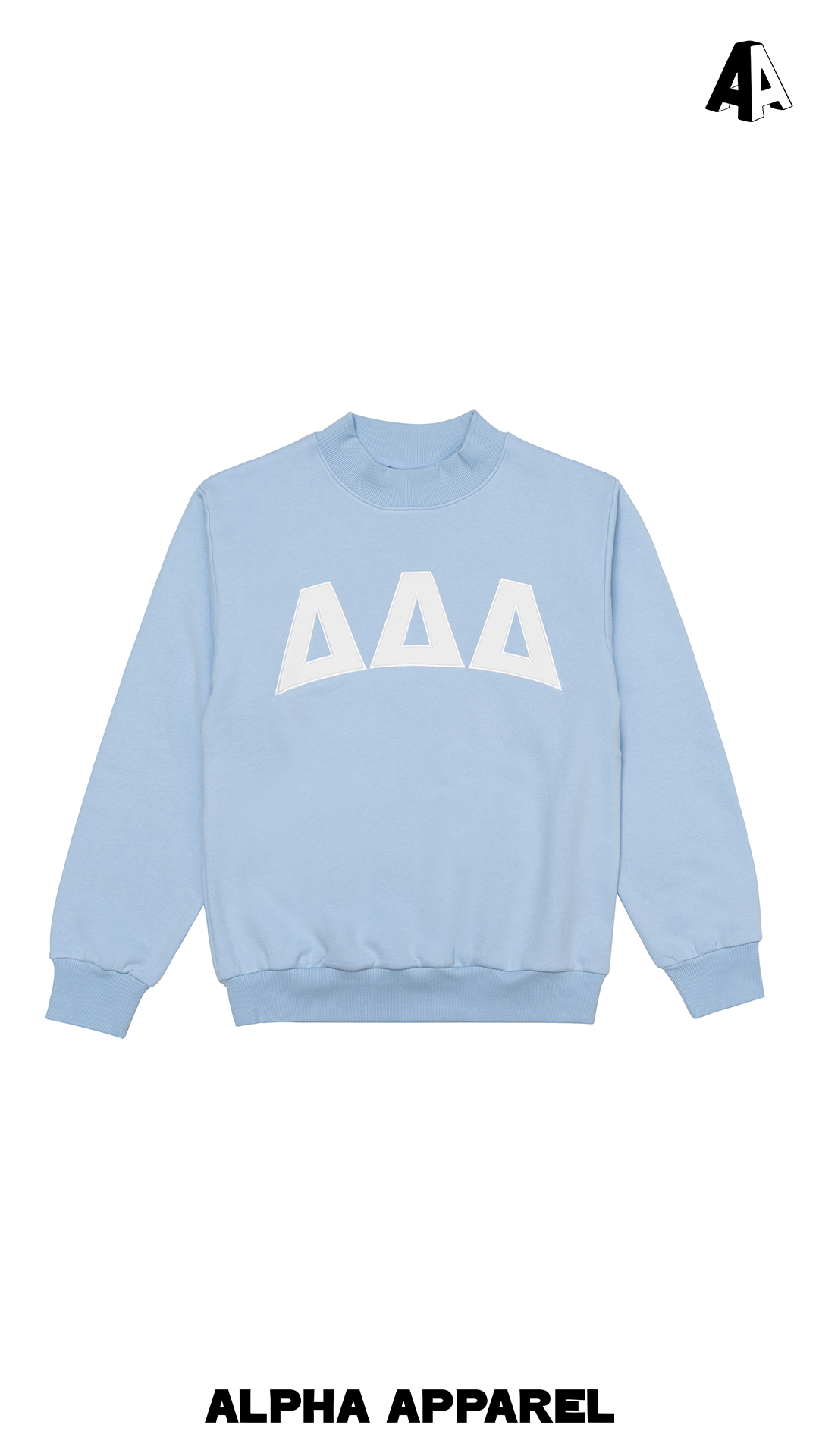 Alpha Apparel gallery photo