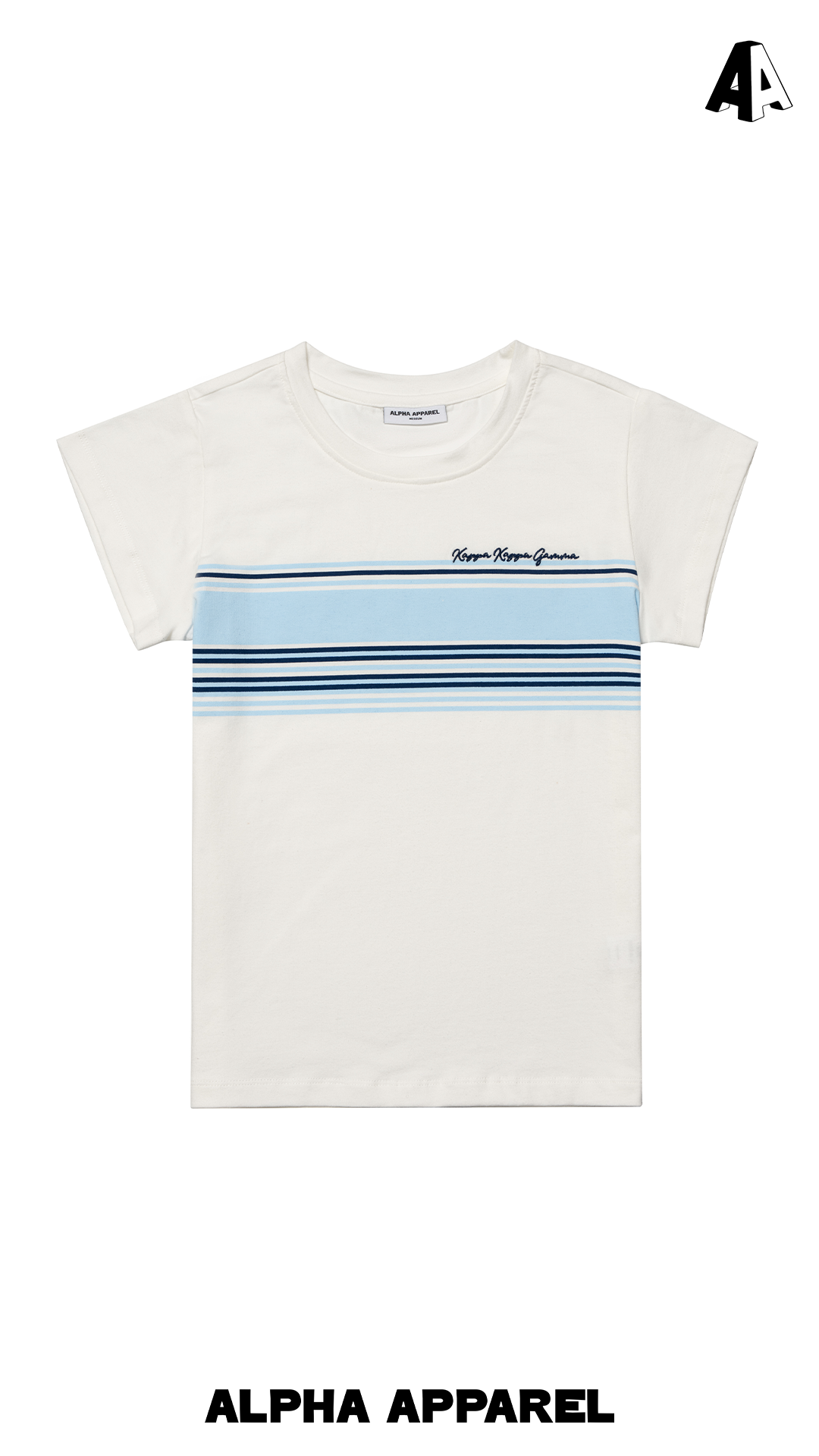 Alpha Apparel gallery photo