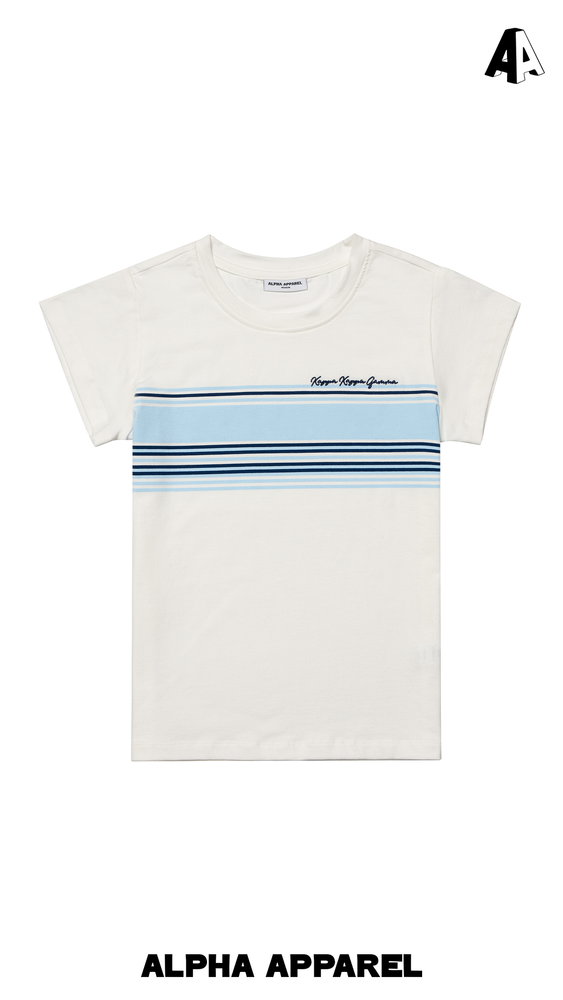 Biker Tee product shot 5
