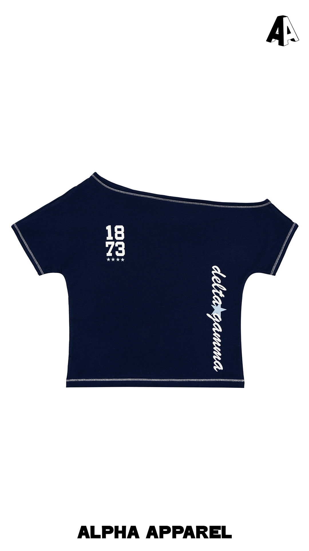 Alpha Apparel gallery photo