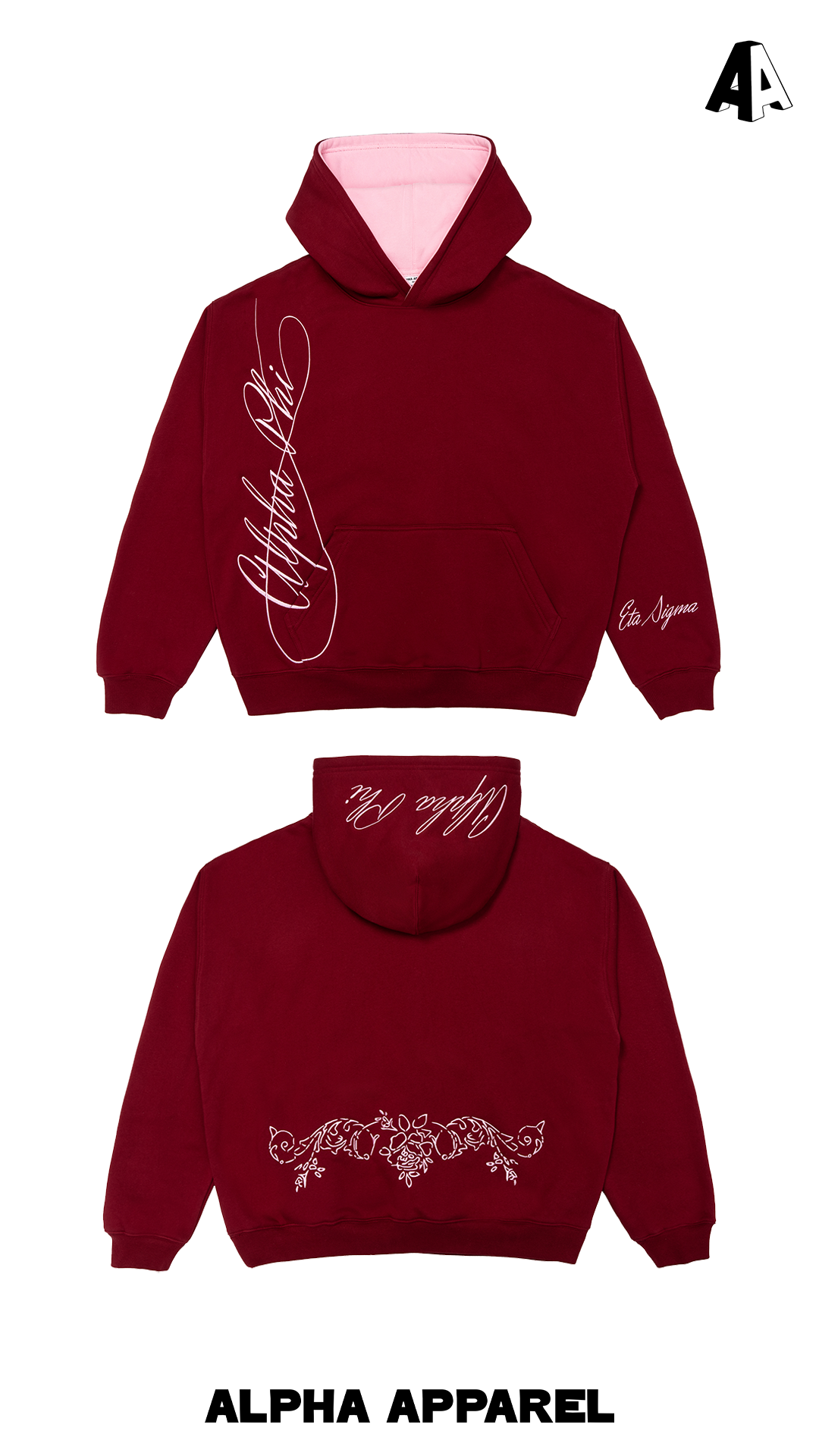Alpha Apparel gallery photo