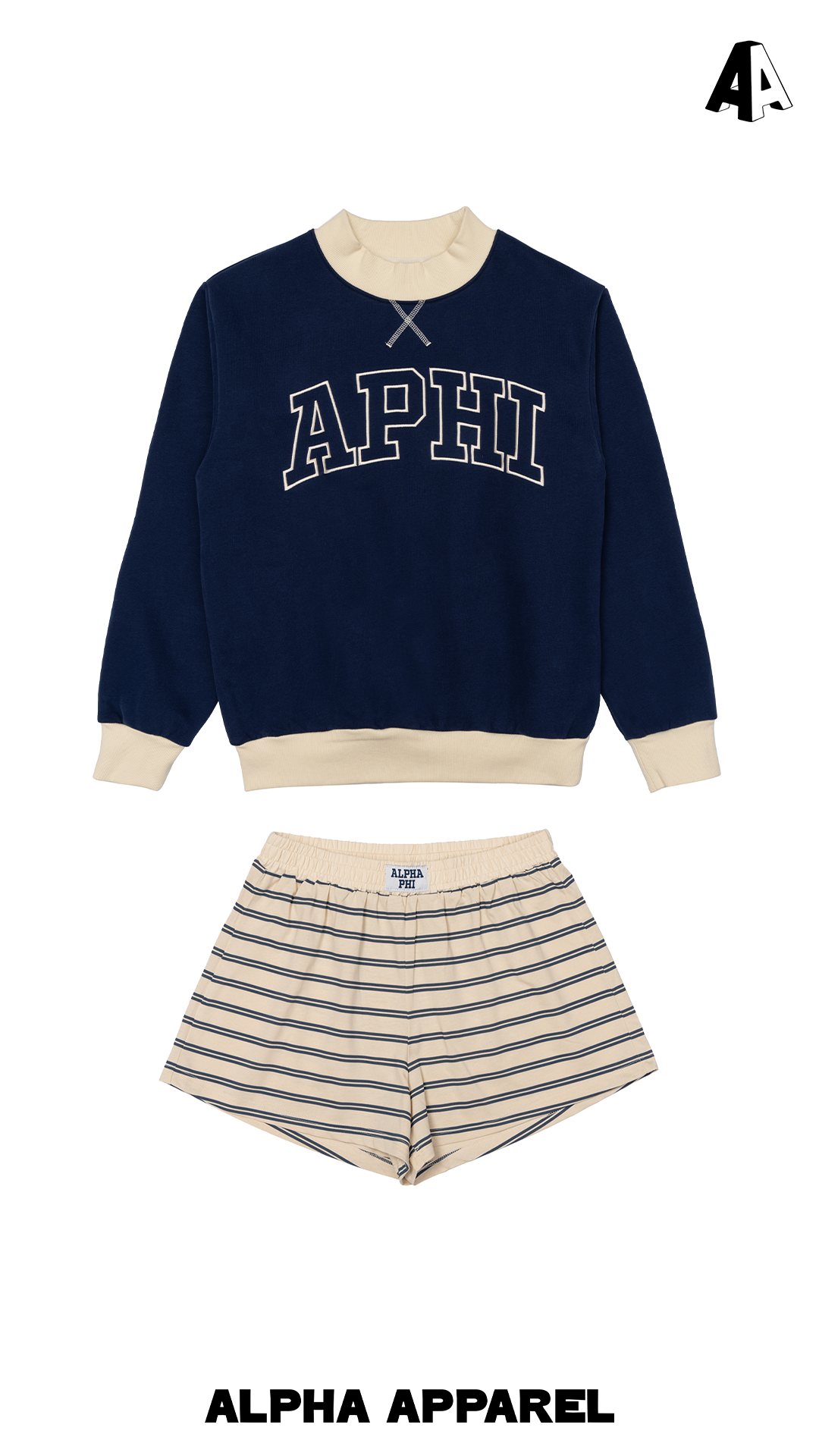 Alpha Apparel gallery photo