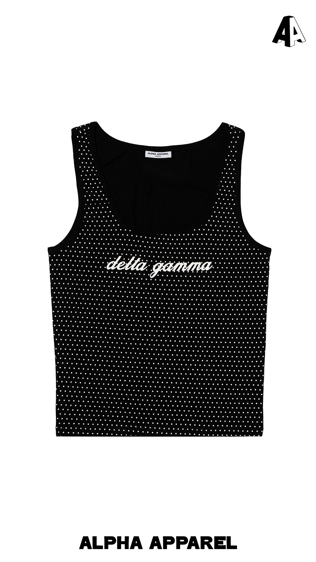 Alpha Apparel gallery photo