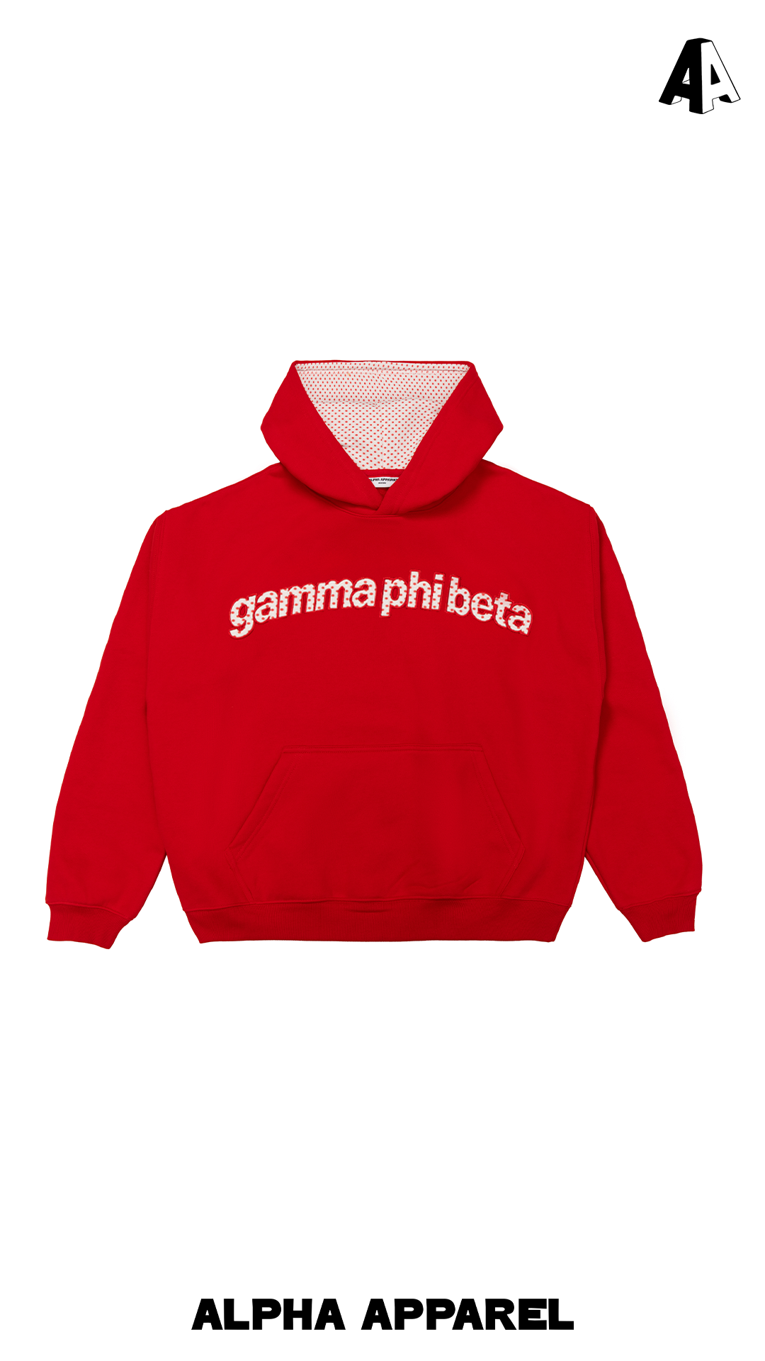 Alpha Apparel gallery photo