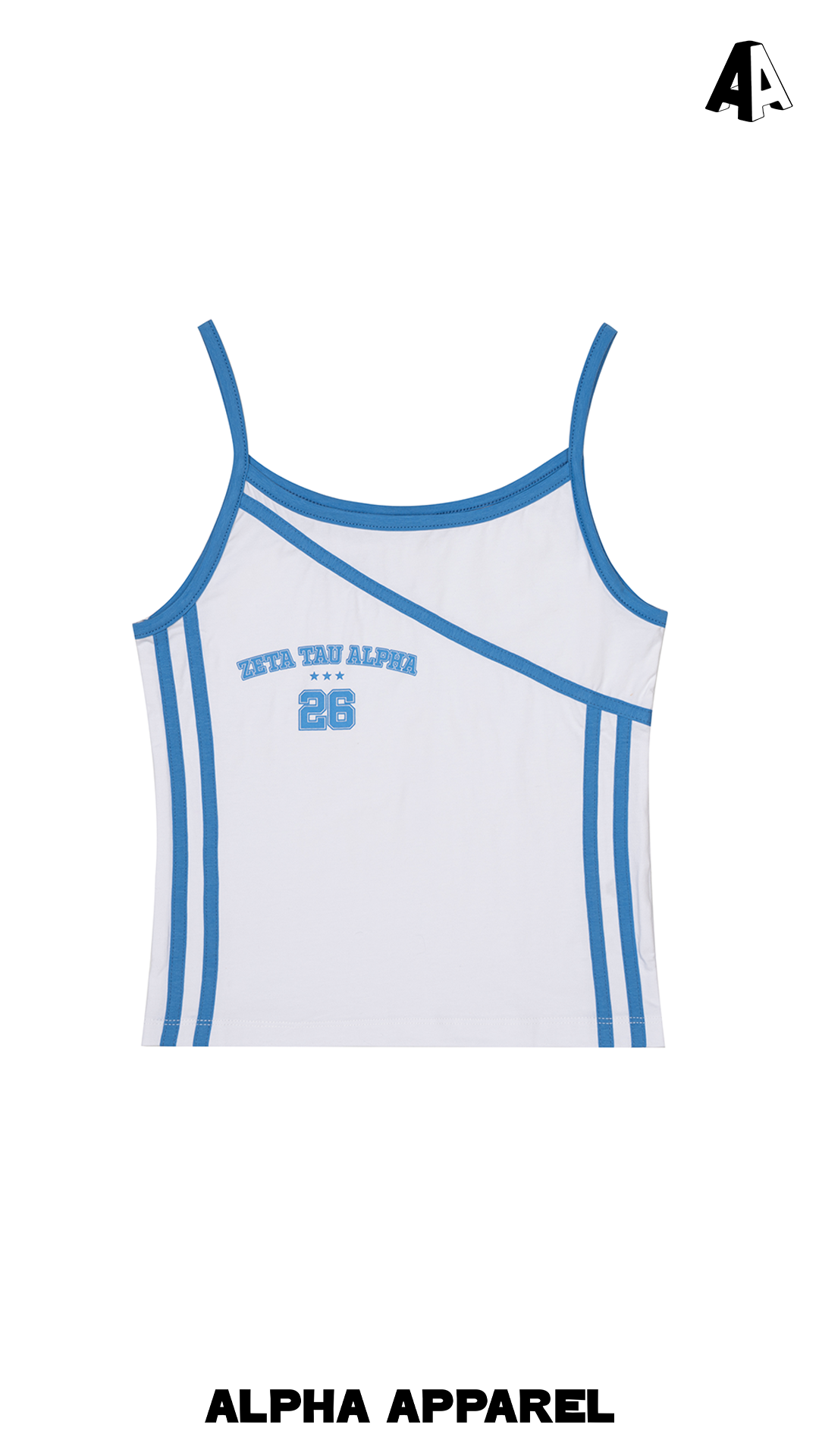 Alpha Apparel gallery photo