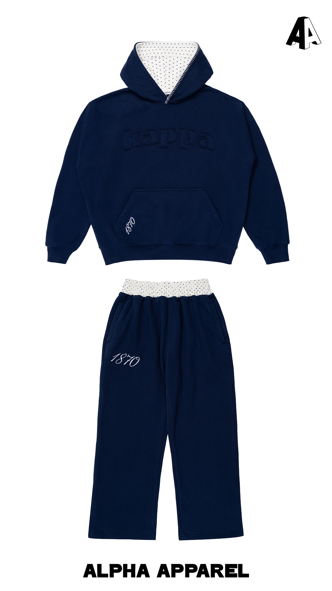 Alpha Apparel gallery photo