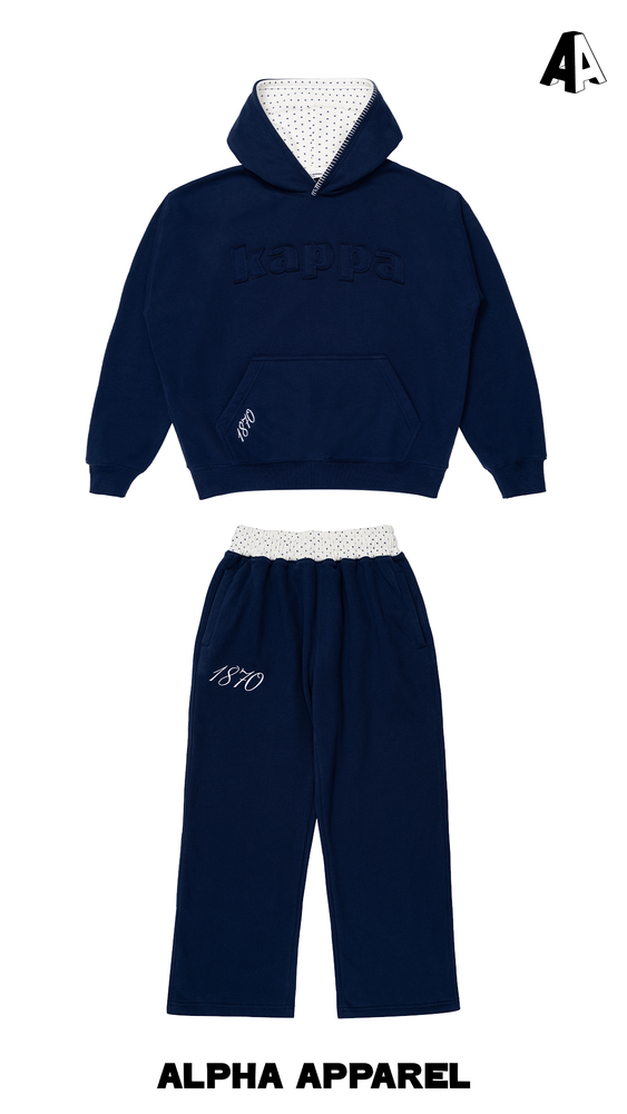 Standard Sweatpants product shot 35