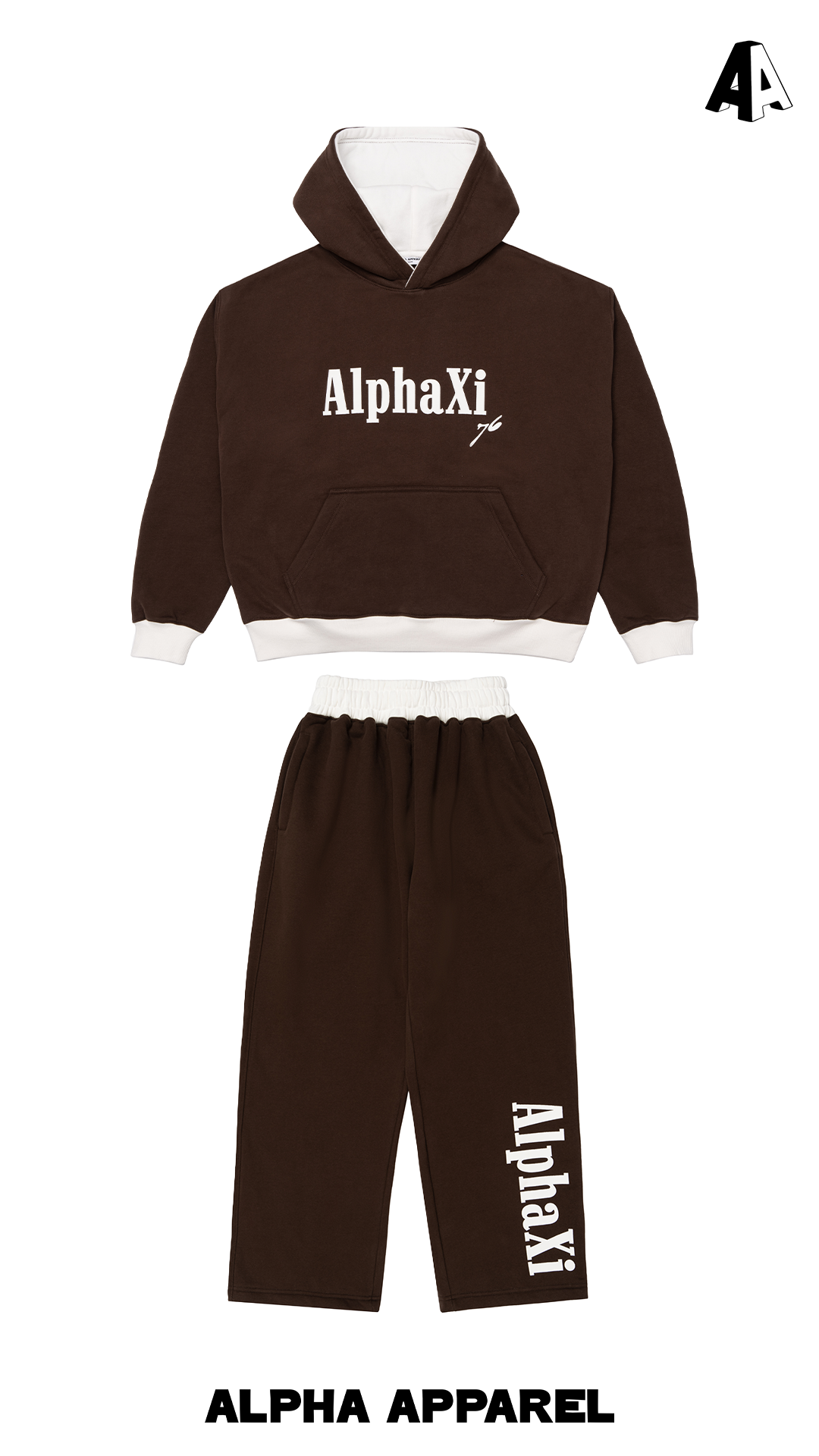 Alpha Apparel gallery photo