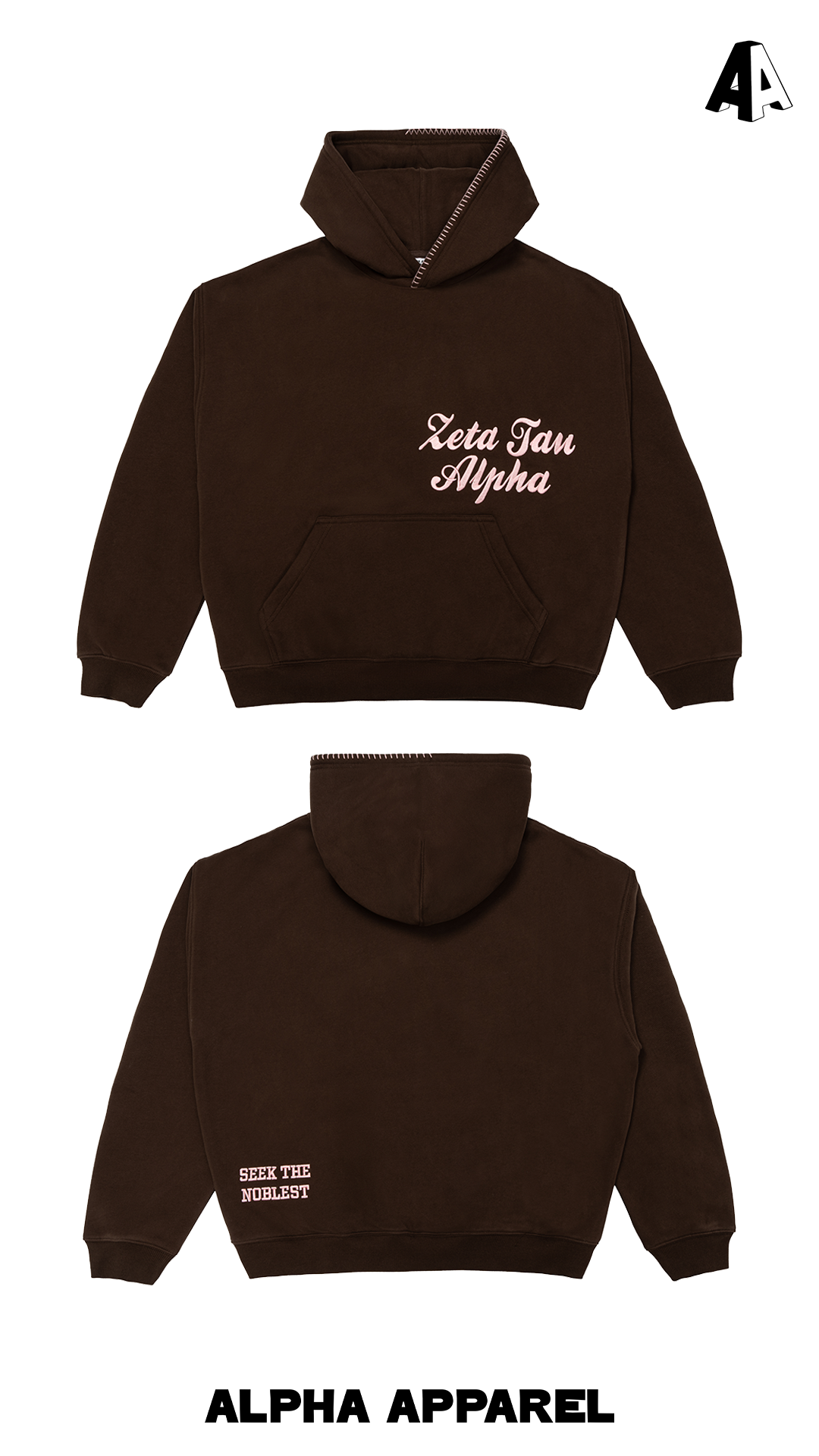 Alpha Apparel gallery photo