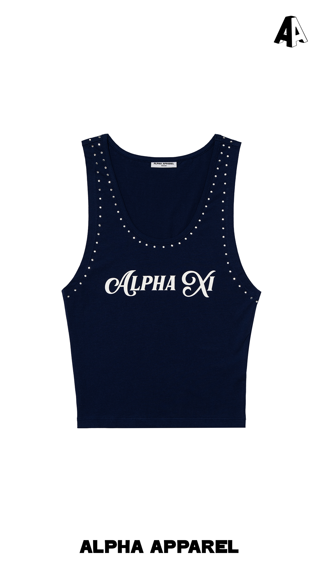Alpha Apparel gallery photo