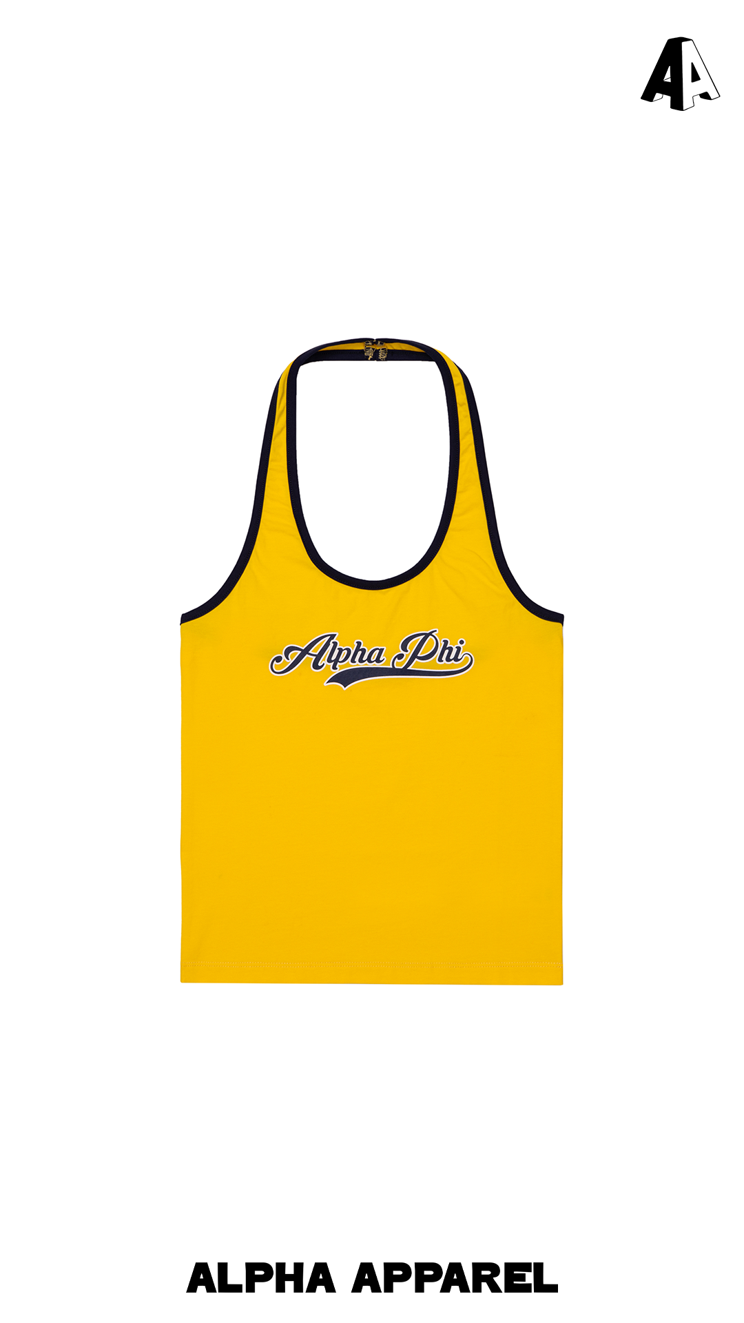 Alpha Apparel gallery photo