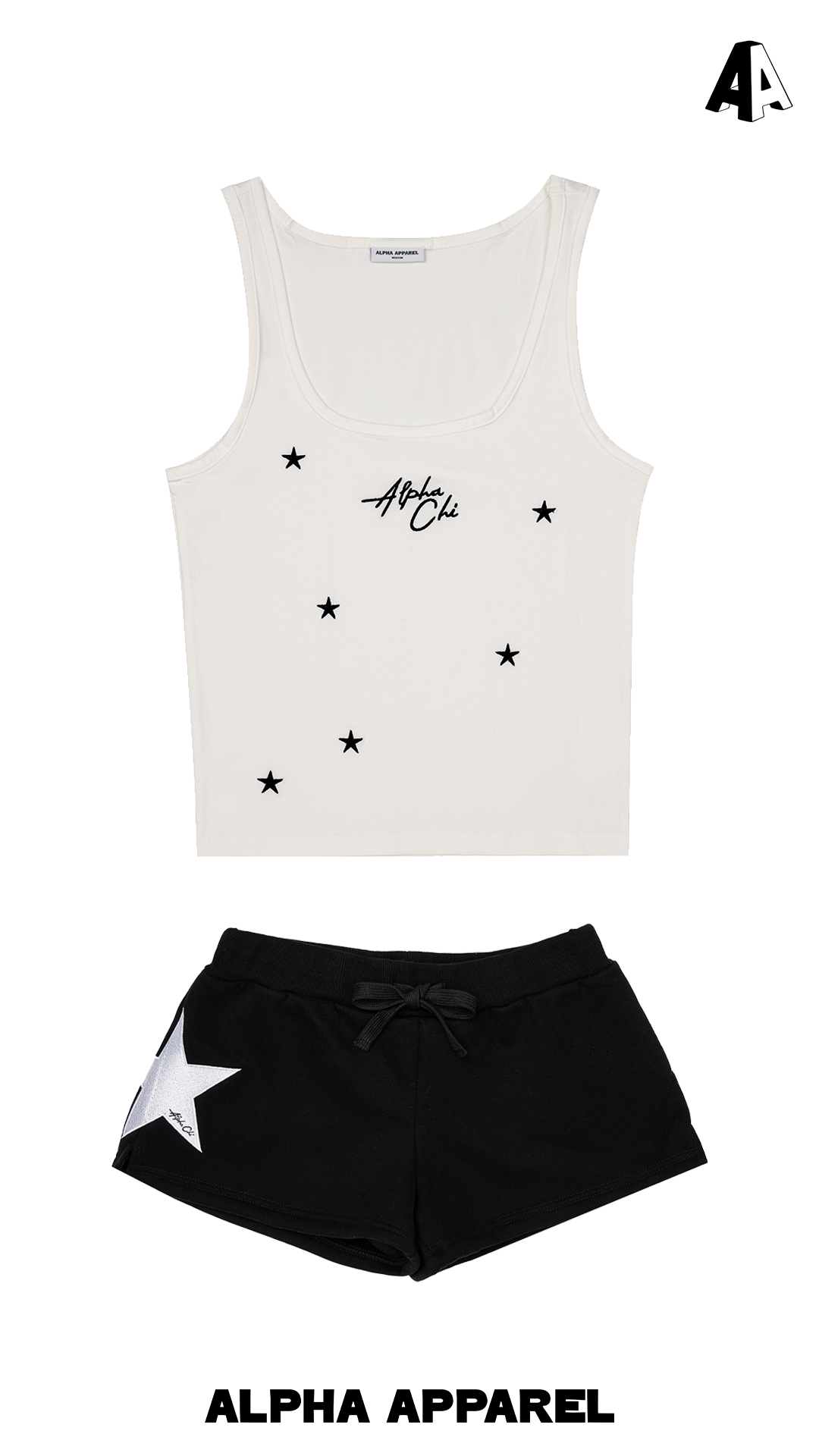 Alpha Apparel gallery photo