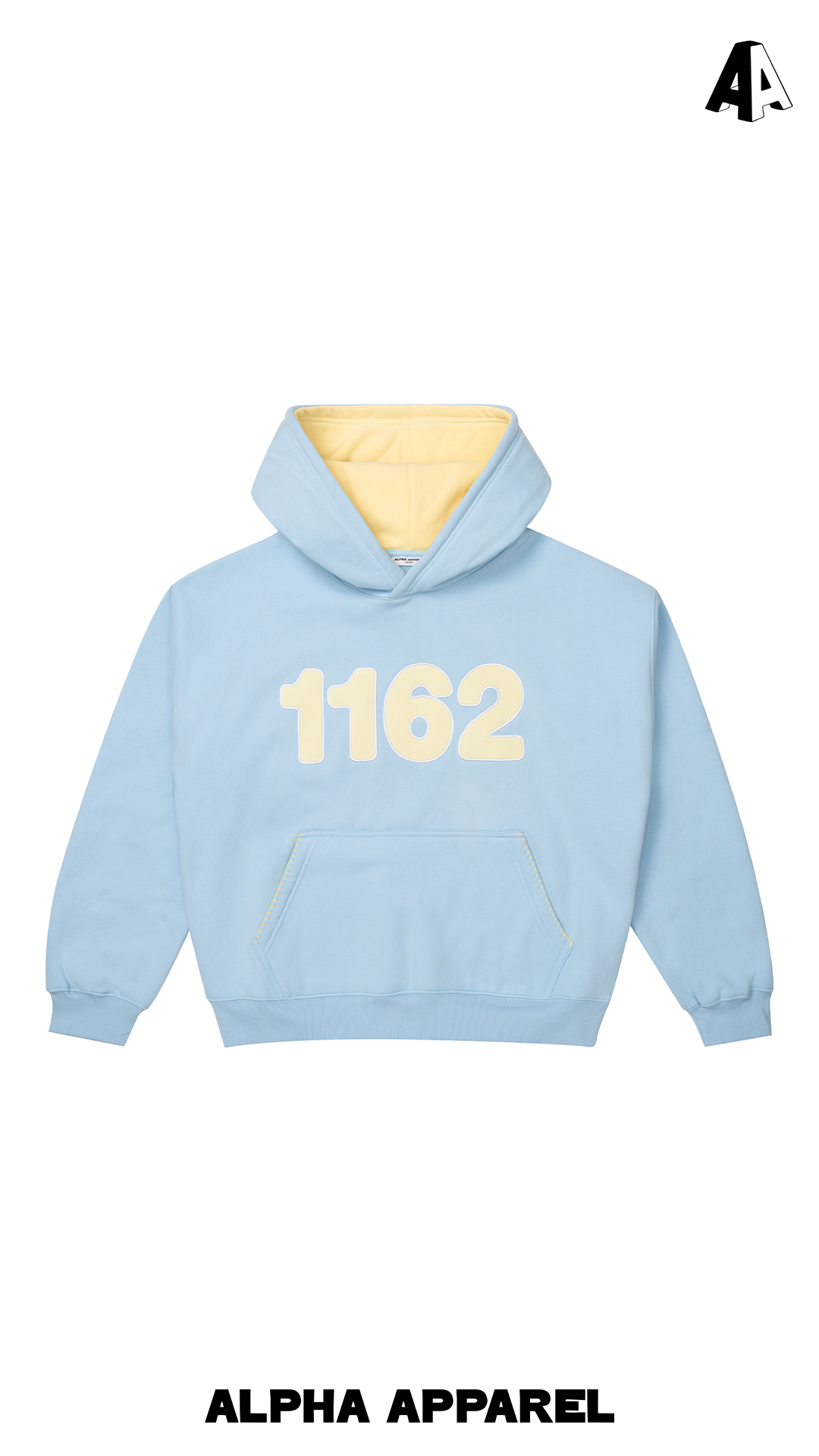 Alpha Apparel gallery photo