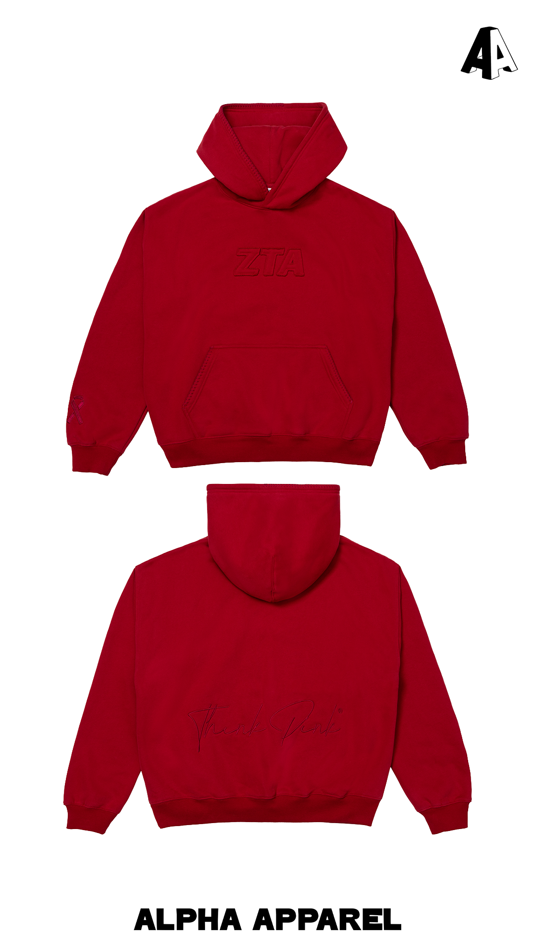 Alpha Apparel gallery photo