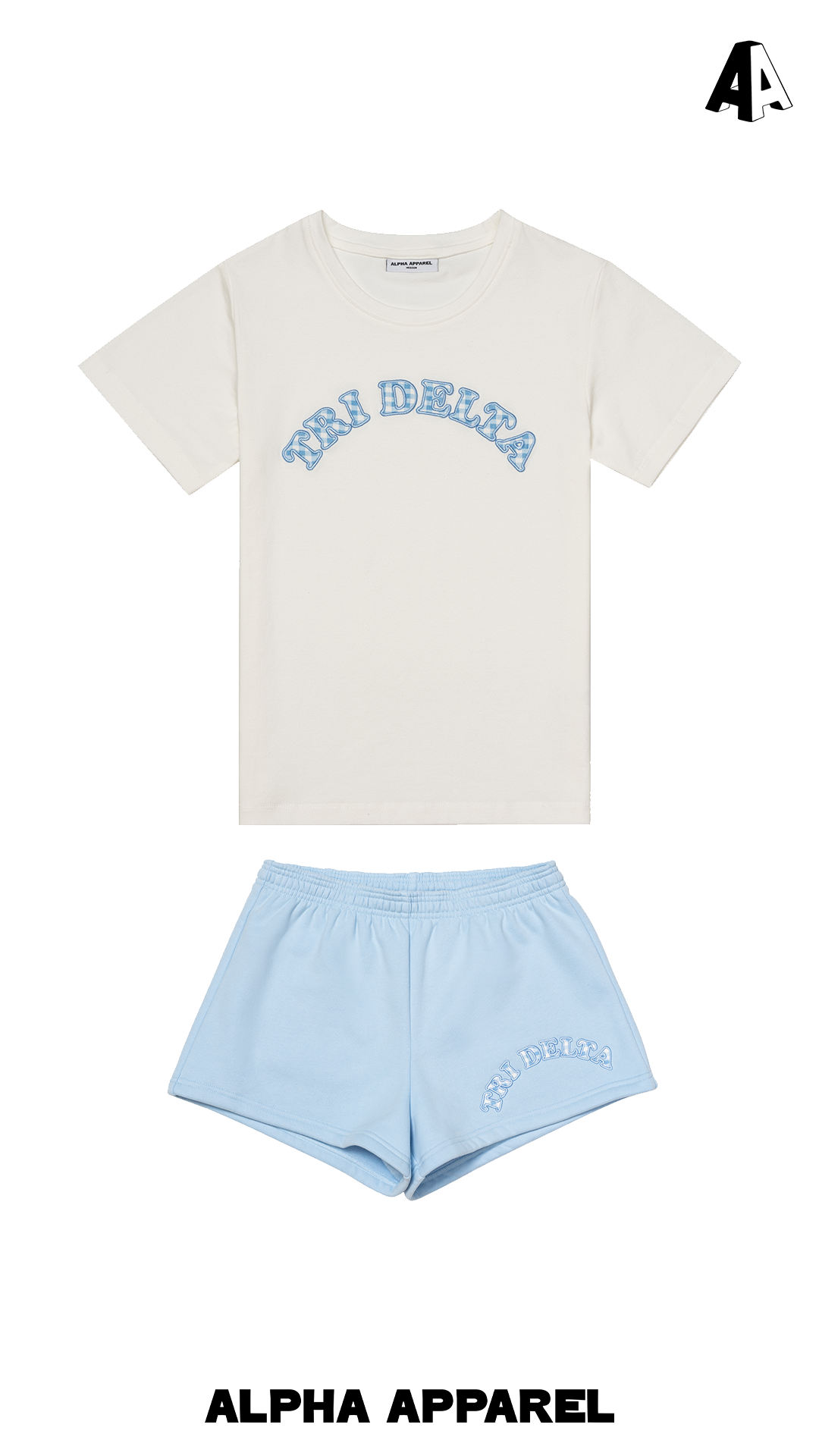 Alpha Apparel gallery photo