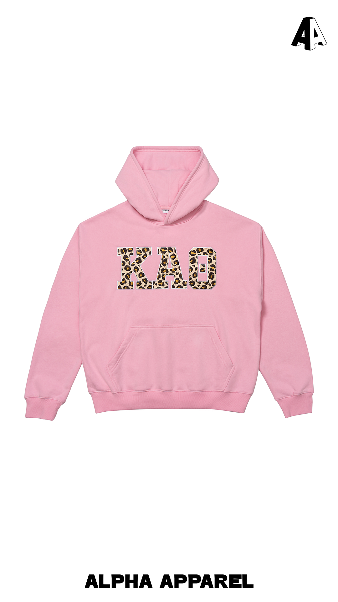 Alpha Apparel gallery photo