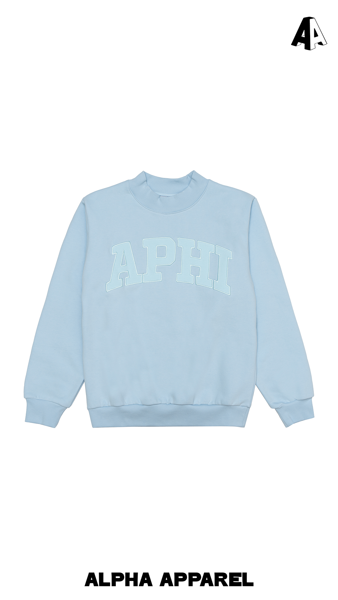 Alpha Apparel gallery photo