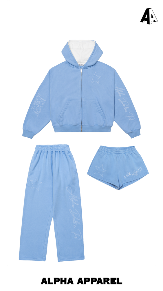 Standard Shorts product shot 27