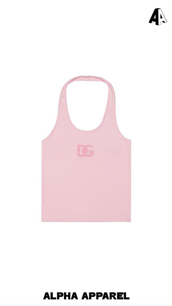 Halter Top product shot 4