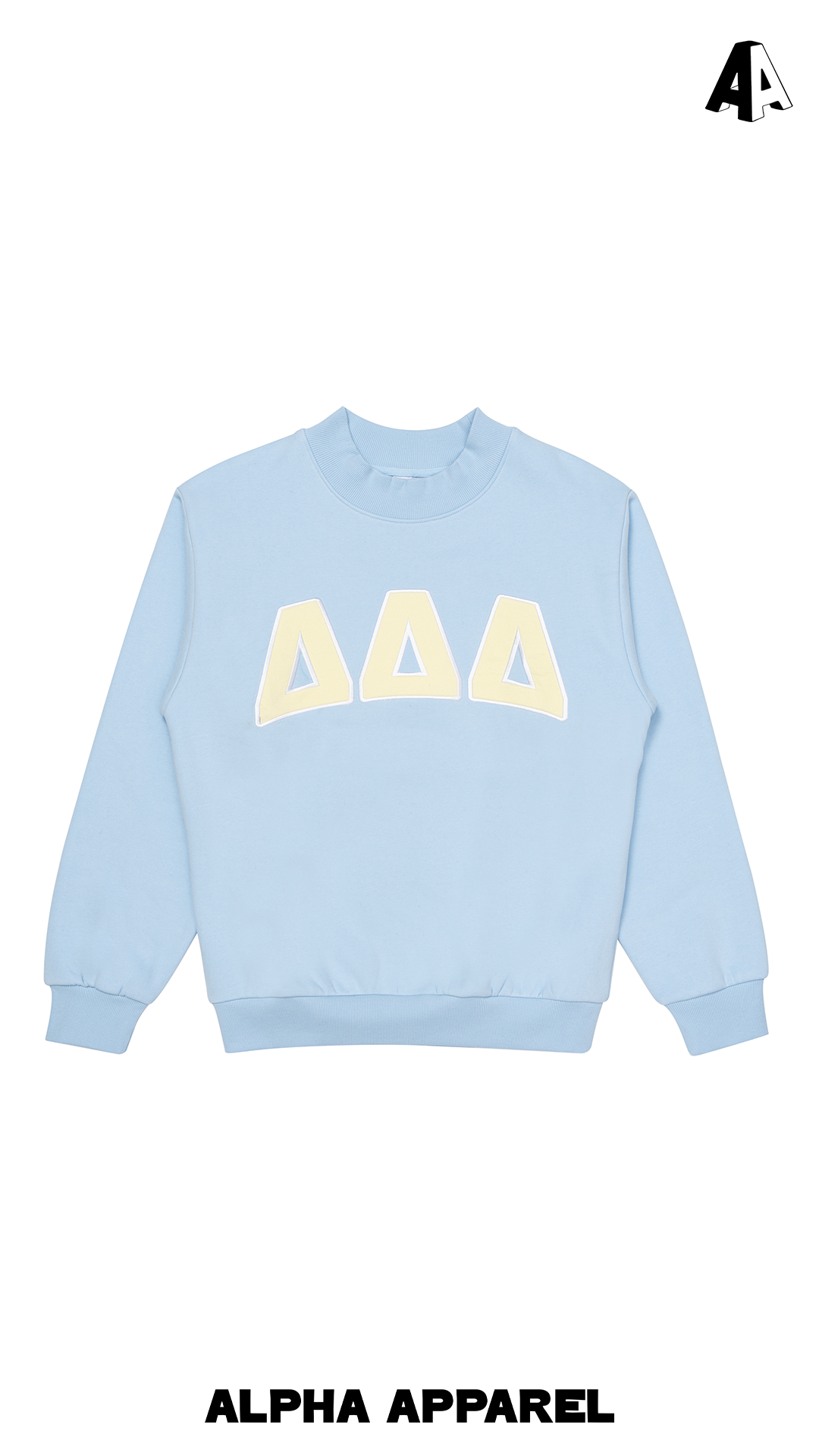 Alpha Apparel gallery photo