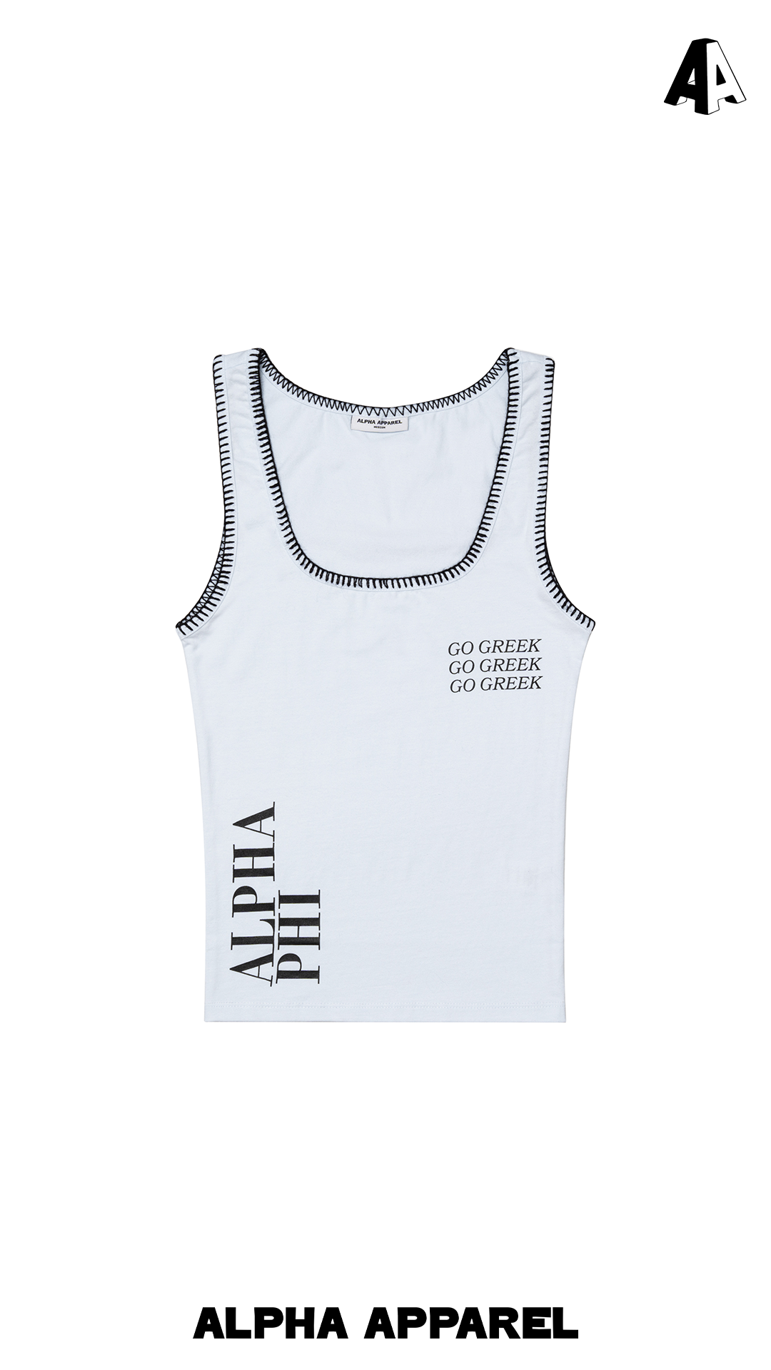 Alpha Apparel gallery photo