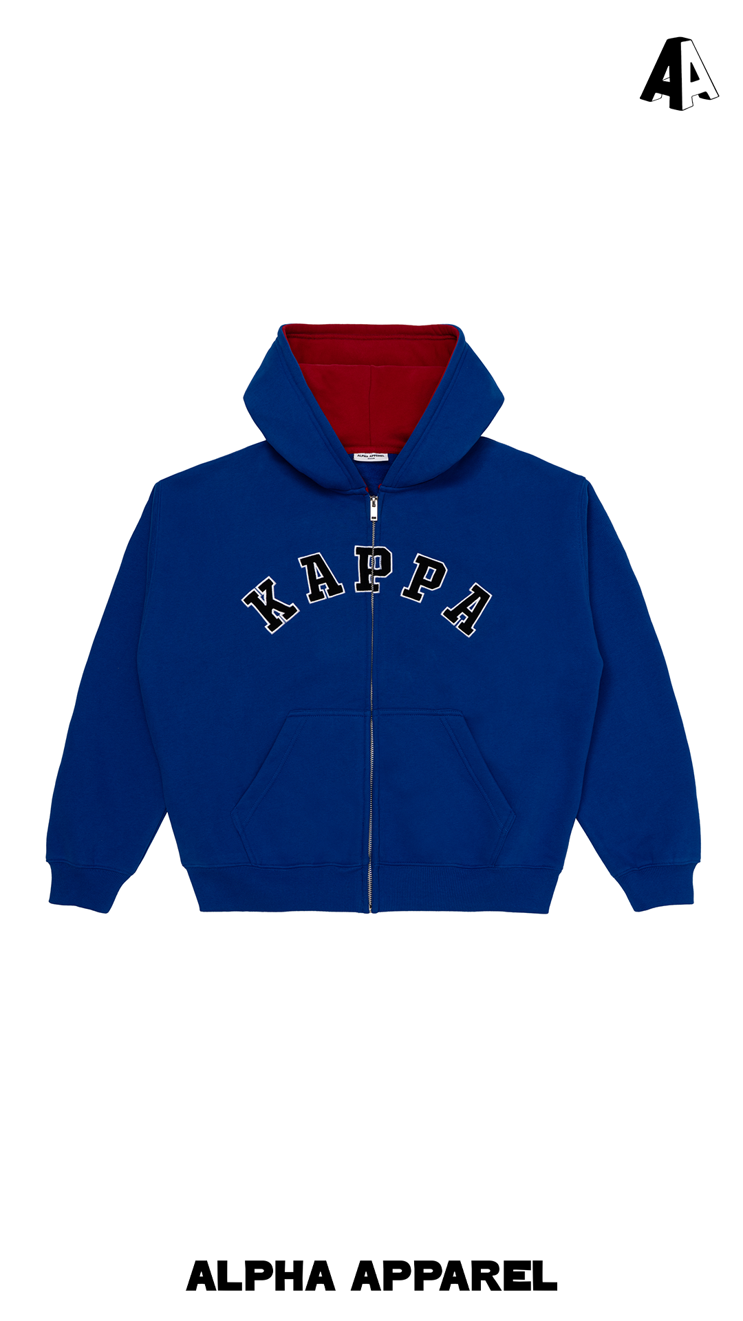 Alpha Apparel gallery photo