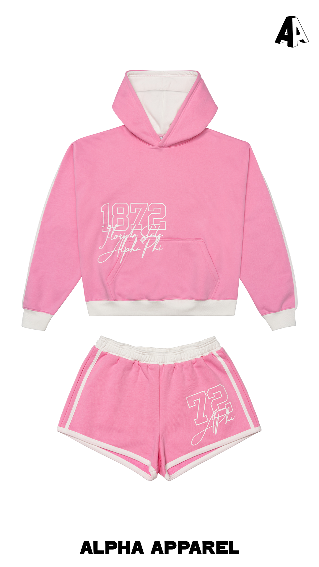 Alpha Apparel gallery photo