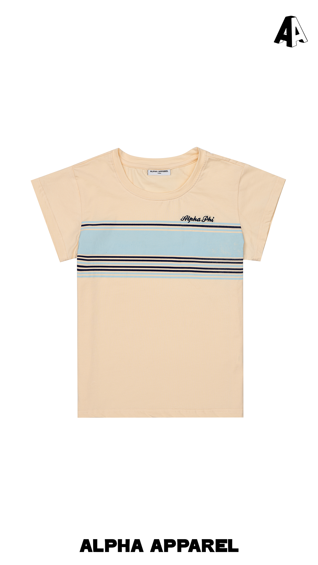 Alpha Apparel gallery photo