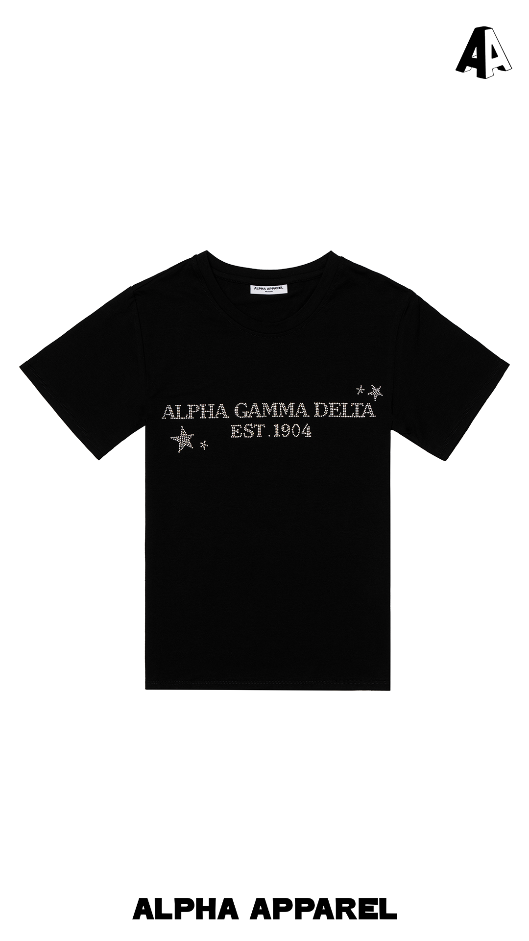 Alpha Apparel gallery photo
