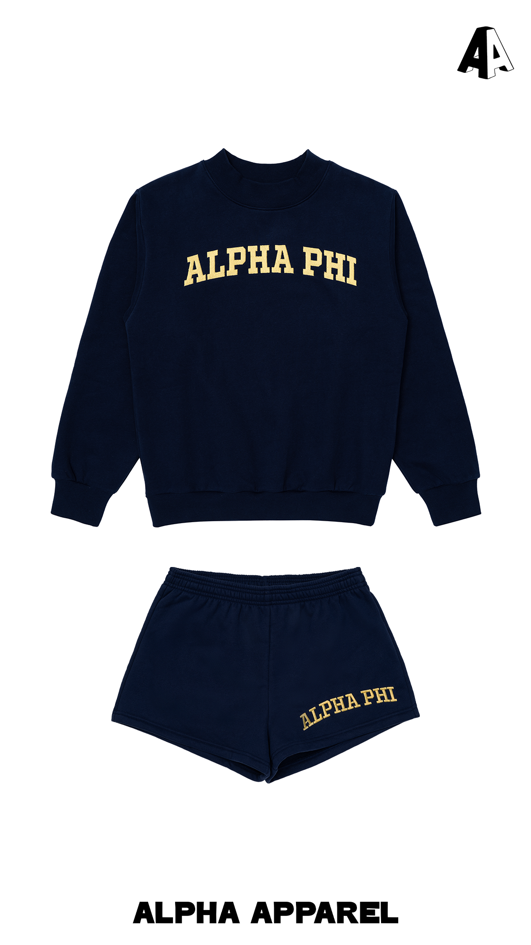 Alpha Apparel gallery photo
