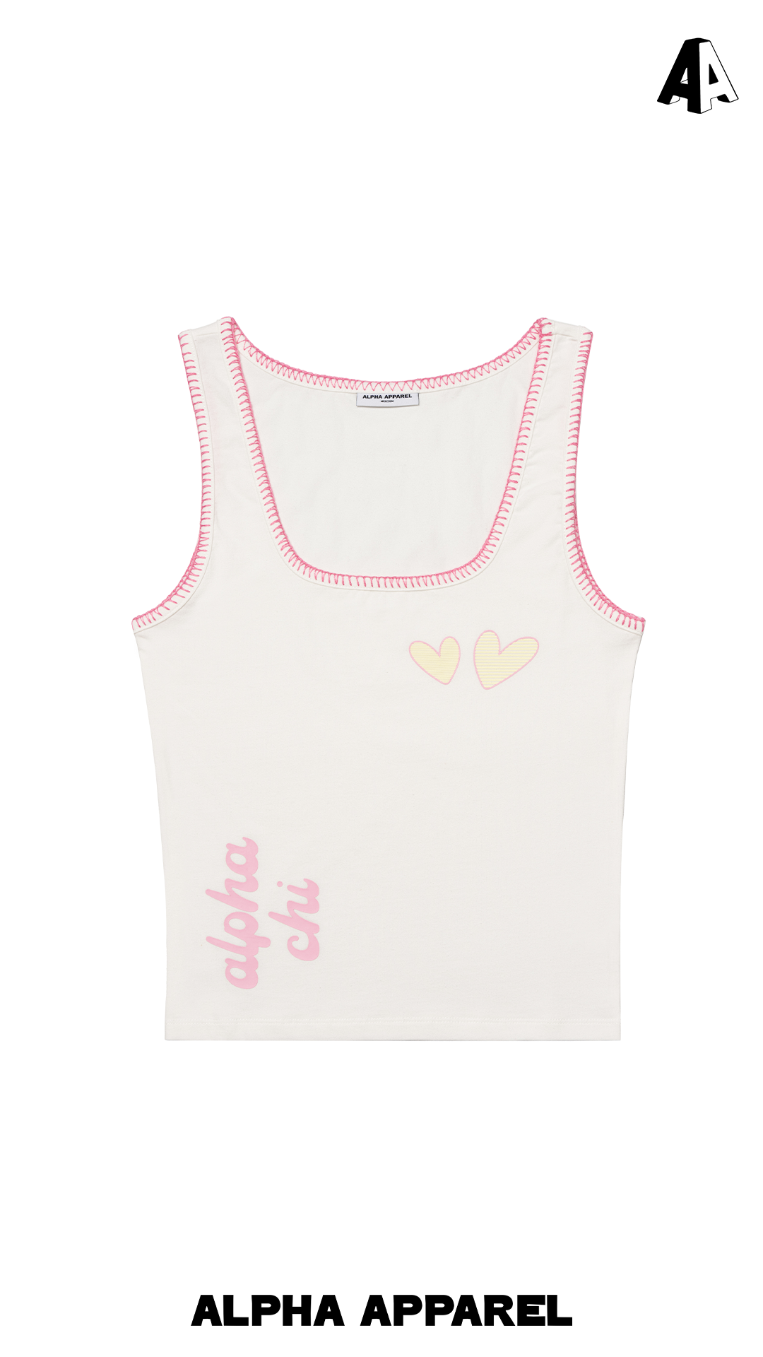 Alpha Apparel gallery photo