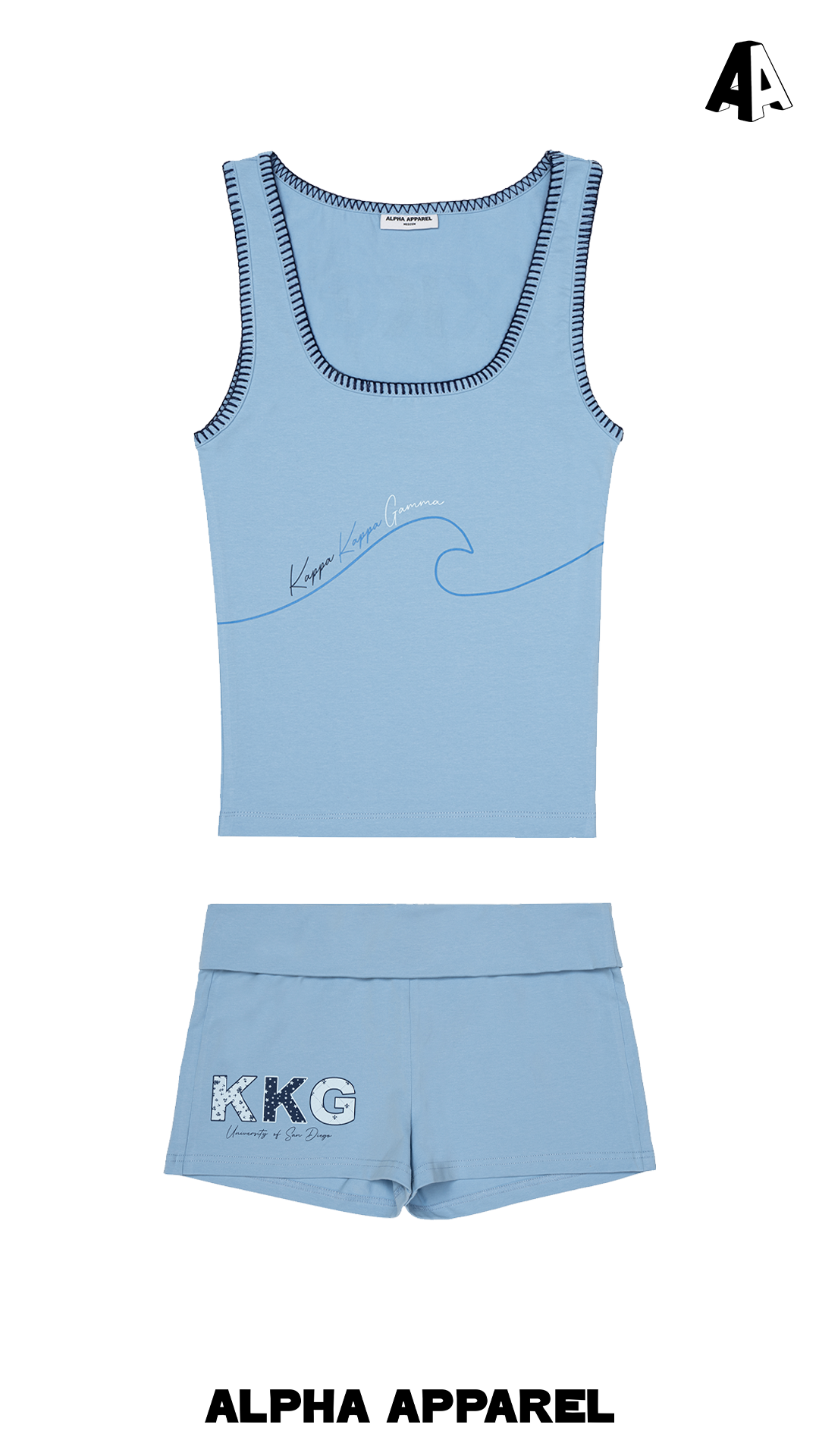 Alpha Apparel gallery photo