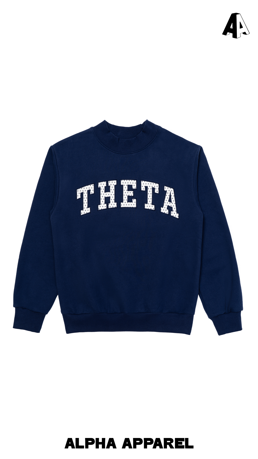 Alpha Apparel gallery photo