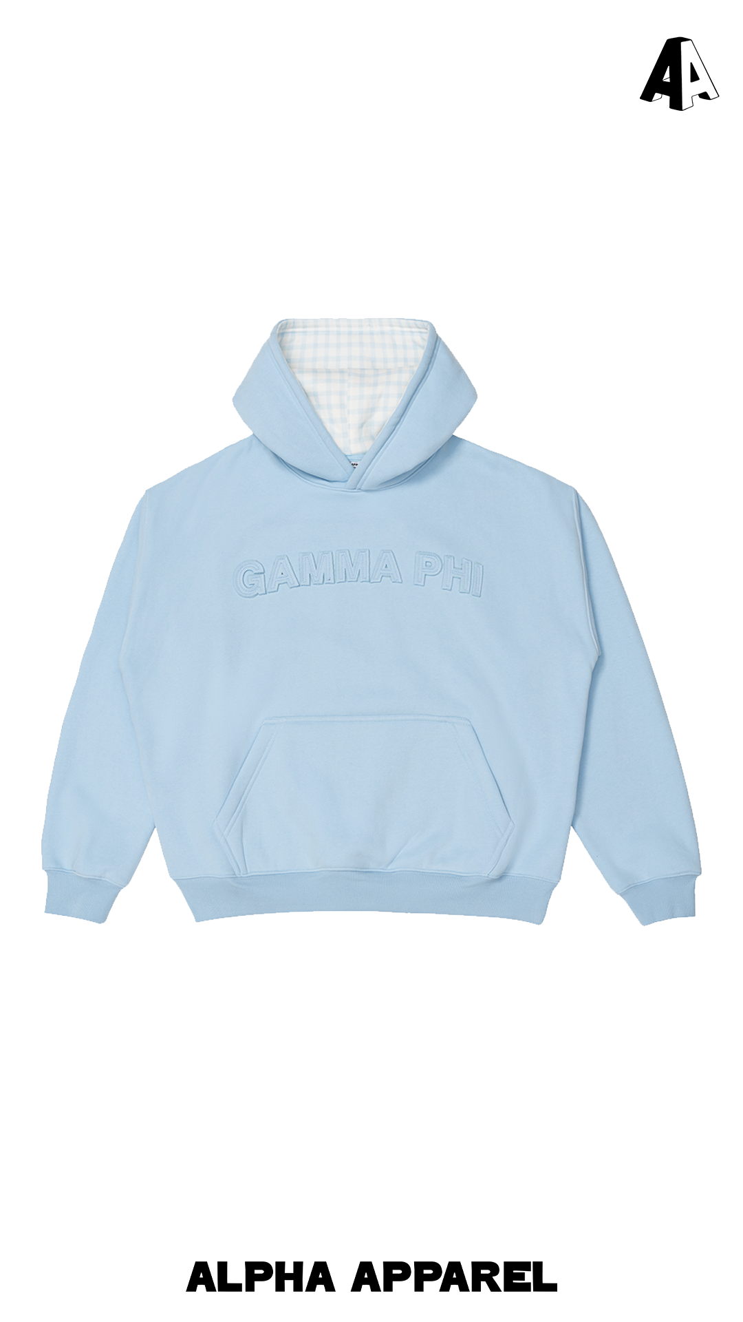 Alpha Apparel gallery photo