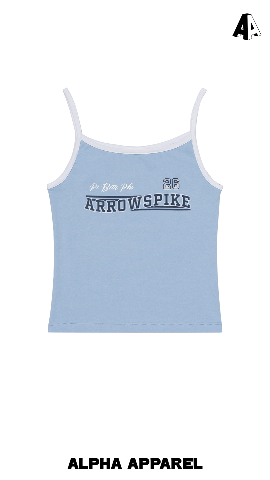 Alpha Apparel gallery photo