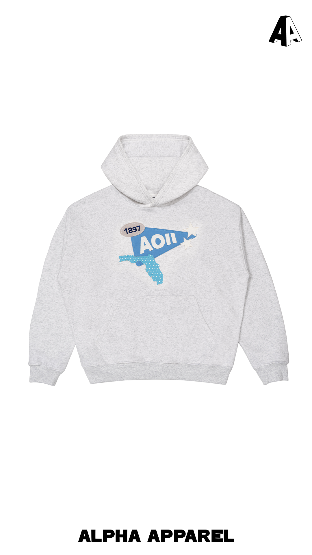 Alpha Apparel gallery photo