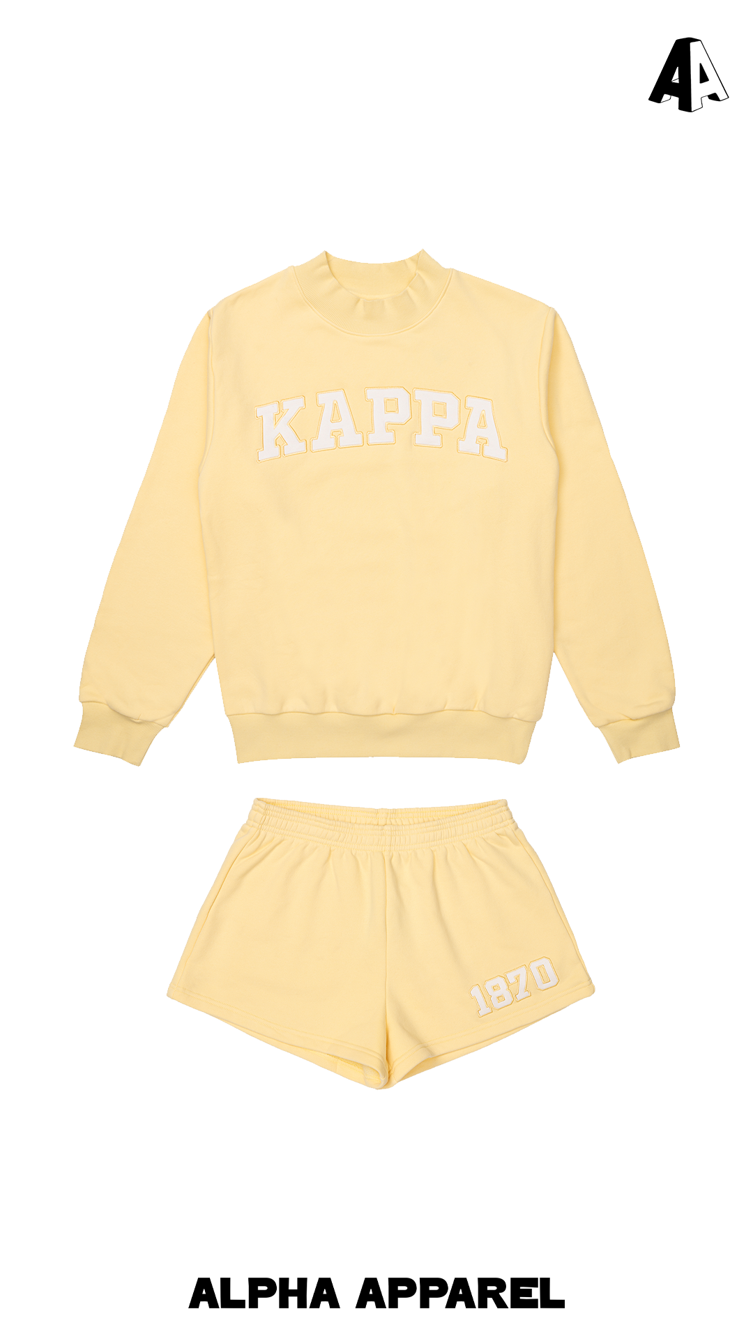 Alpha Apparel gallery photo