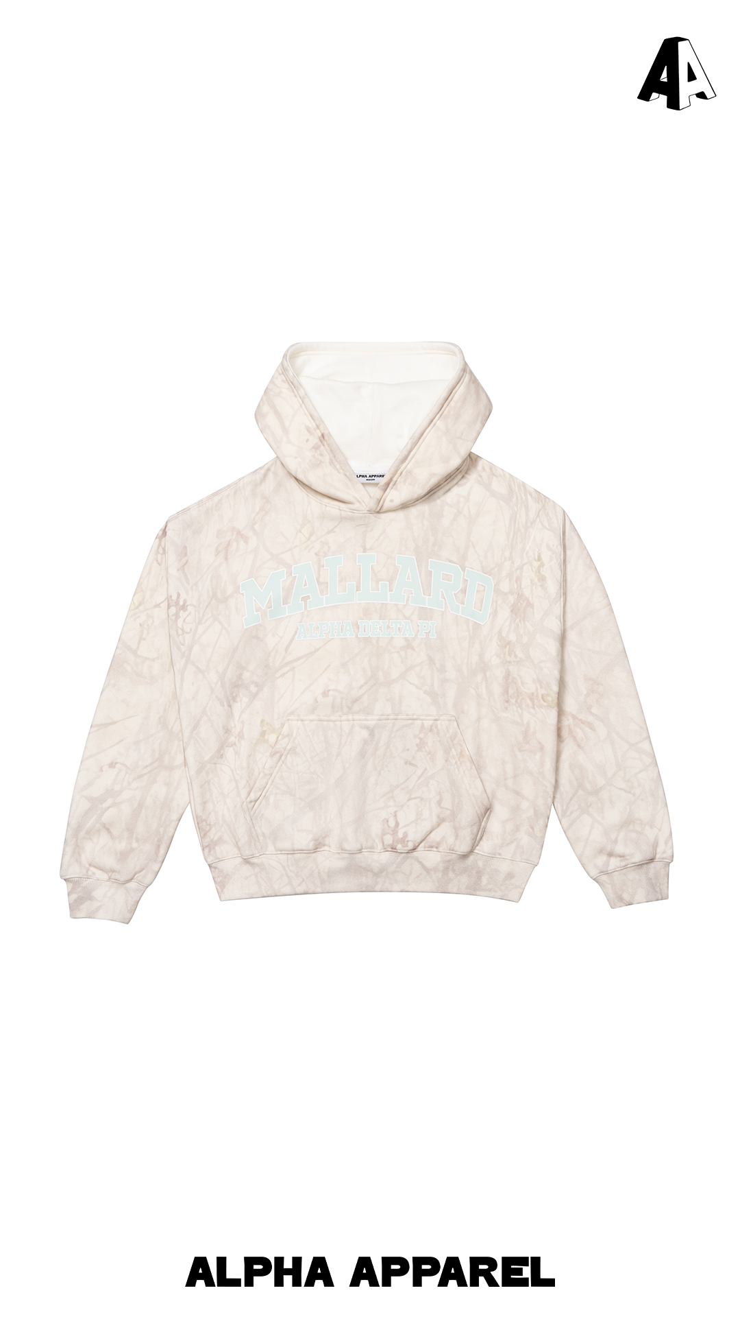 Alpha Apparel gallery photo