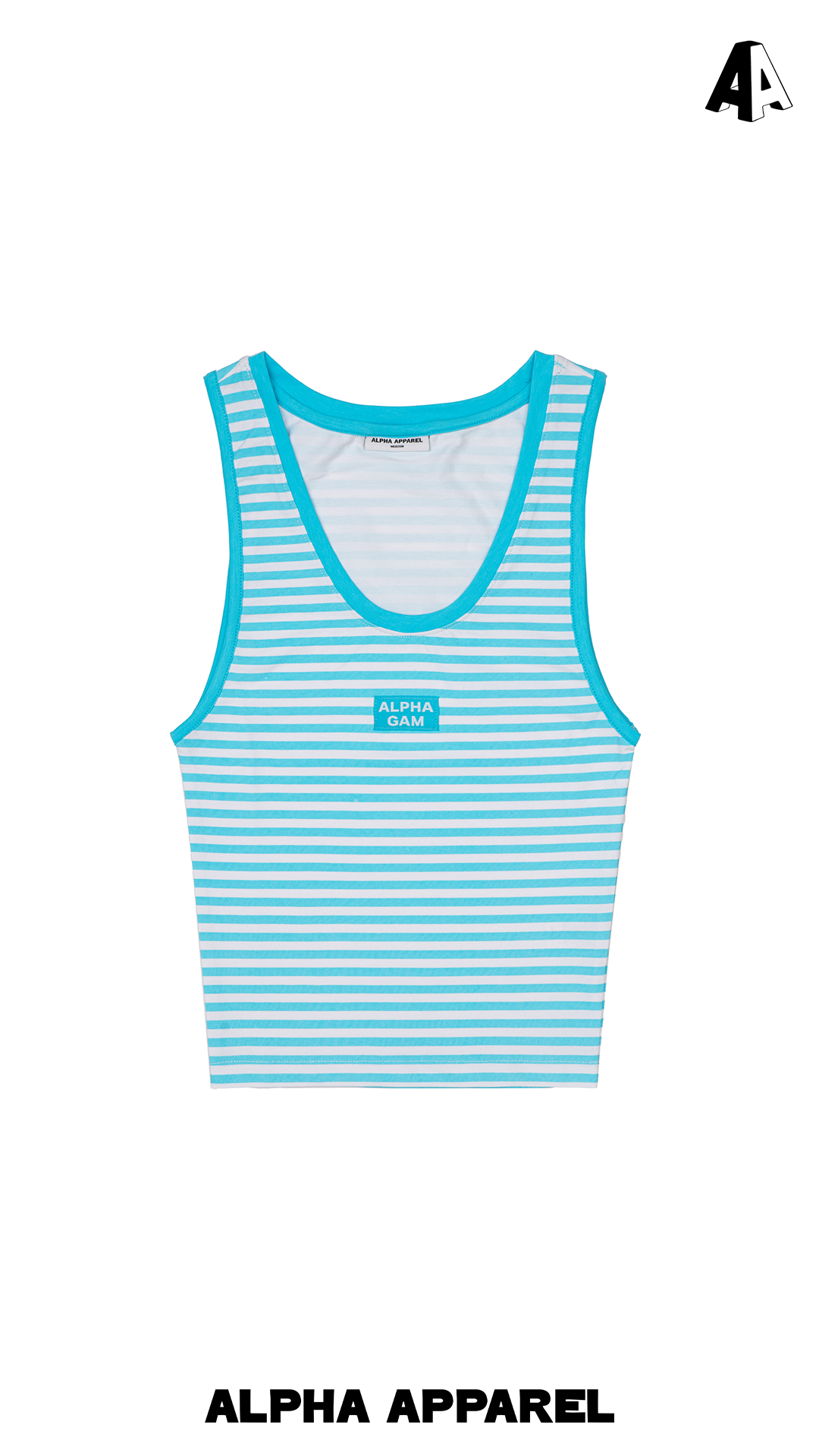 Alpha Apparel gallery photo