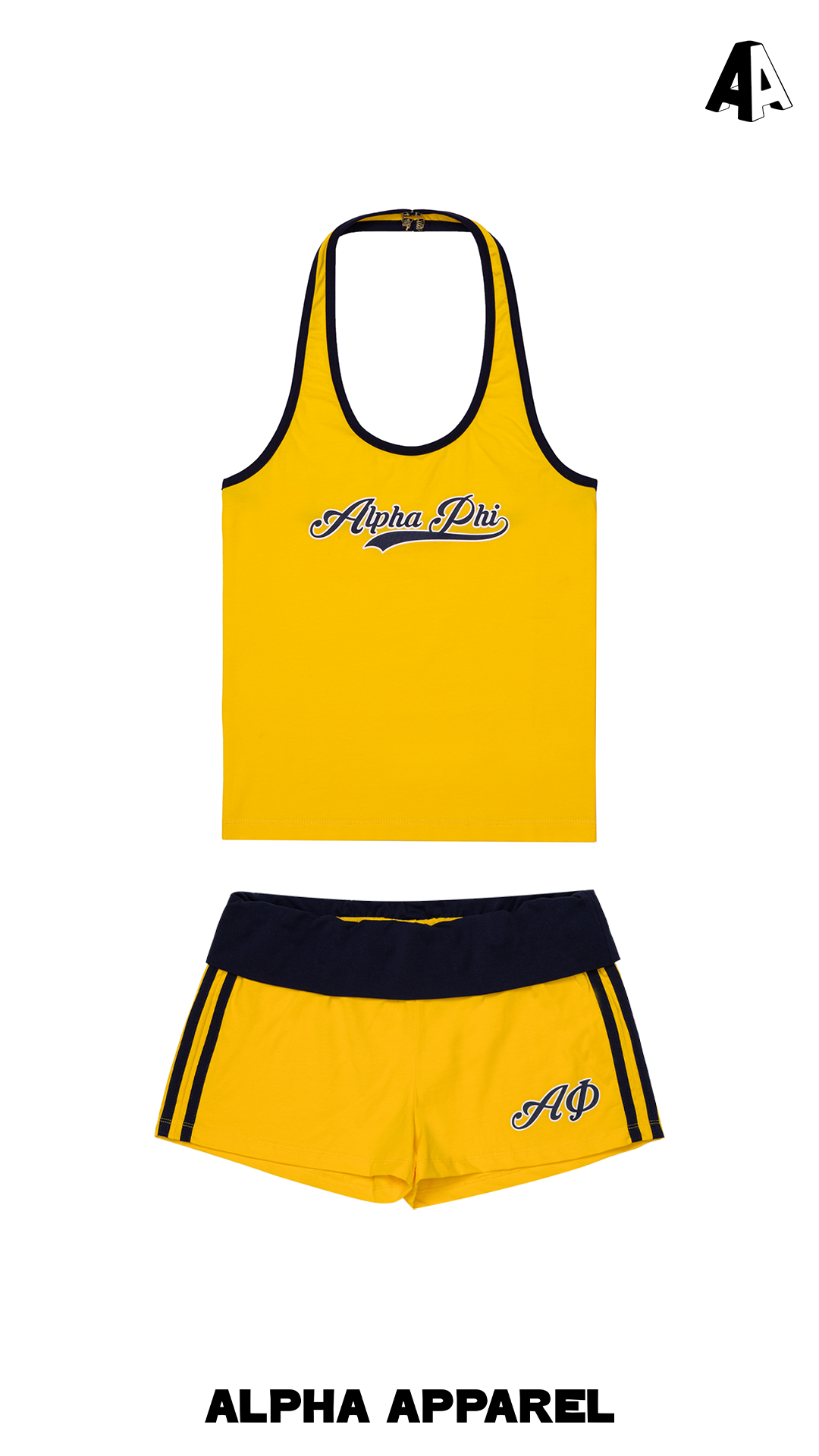 Alpha Apparel gallery photo