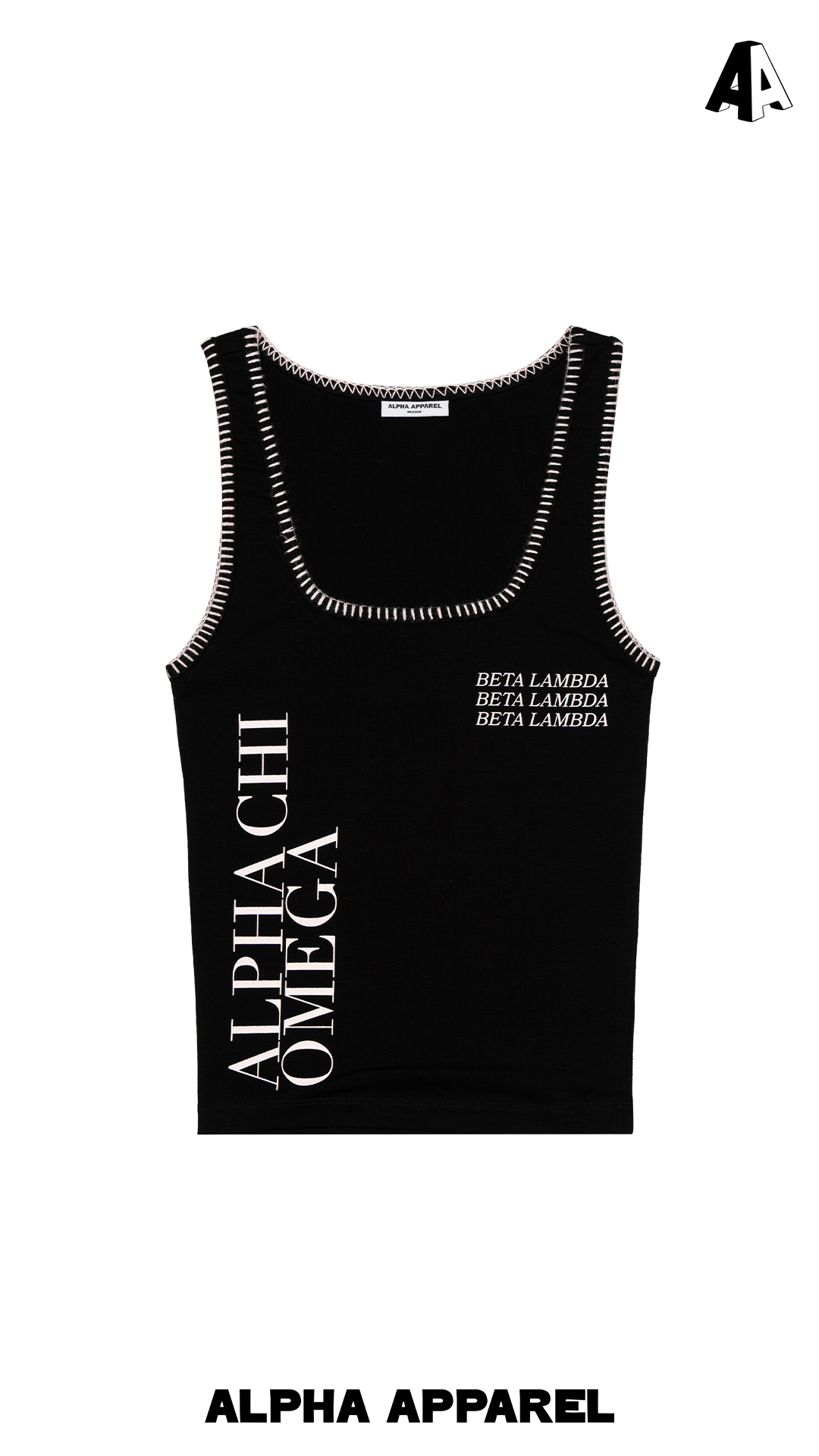 Alpha Apparel gallery photo
