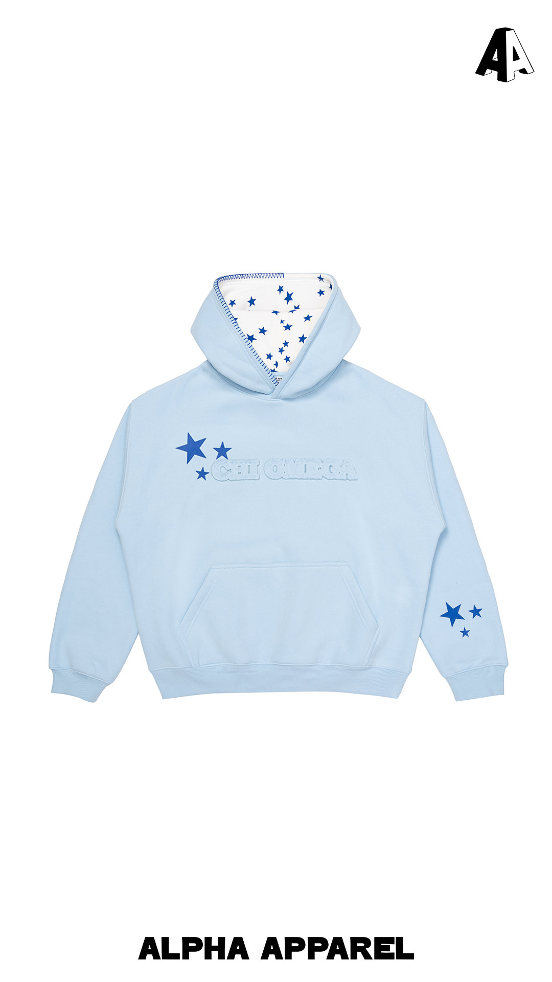 Alpha Apparel gallery photo