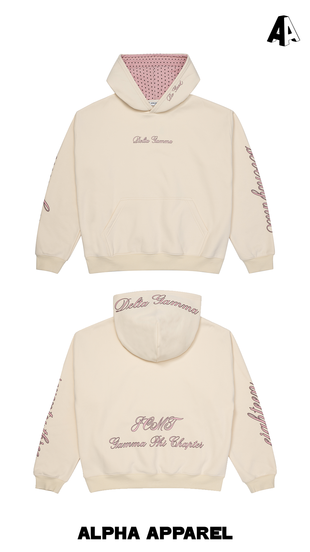 Alpha Apparel gallery photo